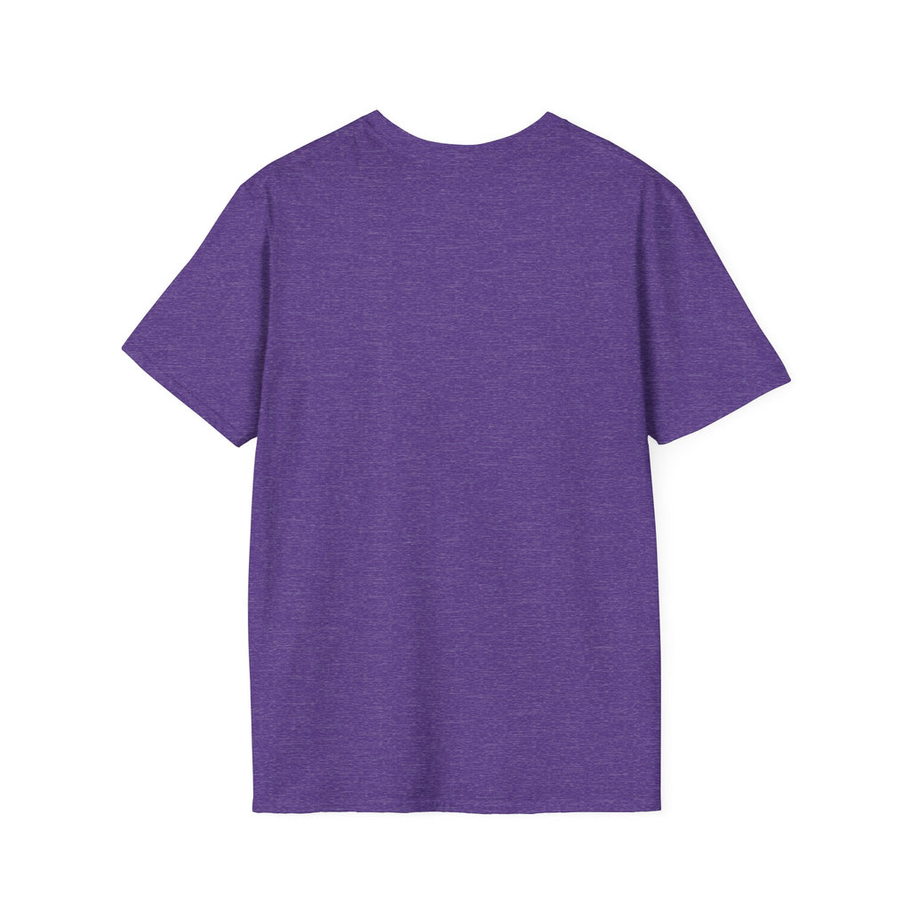 Stay Weird T-Shirt — Colorful Cute Alien Graphic Tee