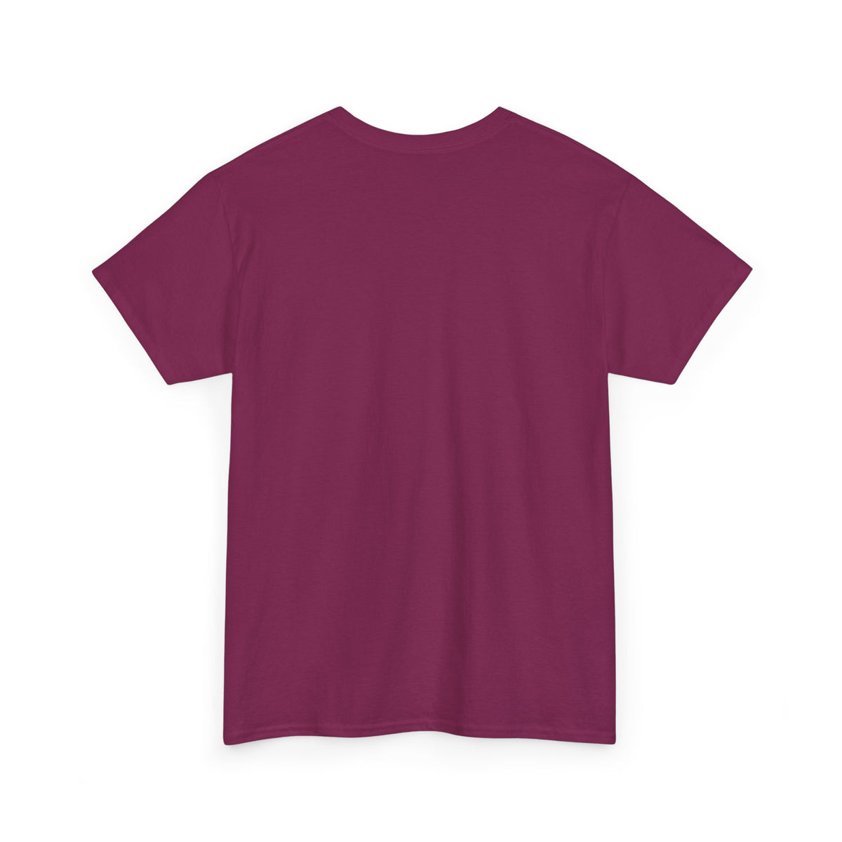 Glow Different Tee — Inspirational Pastel Script Graphic T-Shirt