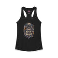 Feral Not Fragile Wolf Tank