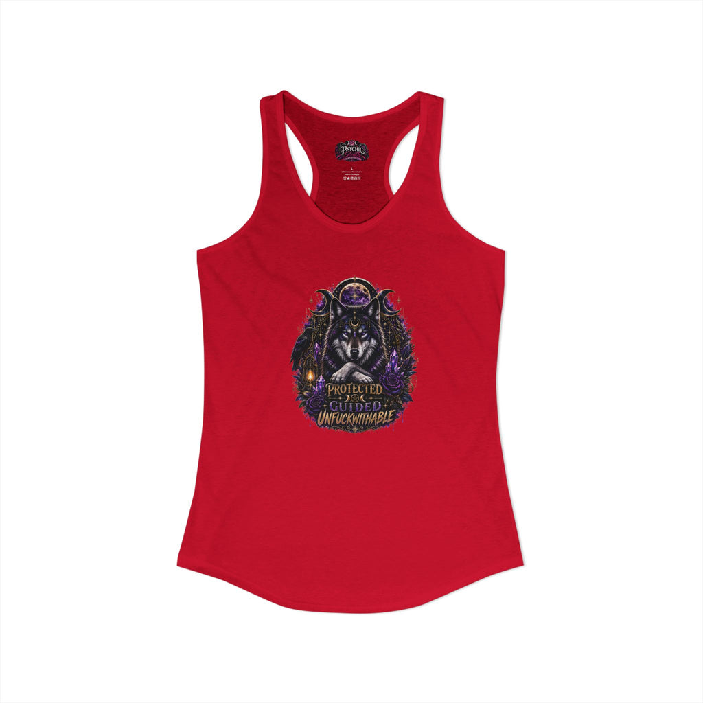 Copy of FAFO Kangaroo Graphic Tank - Sarcastic Tank