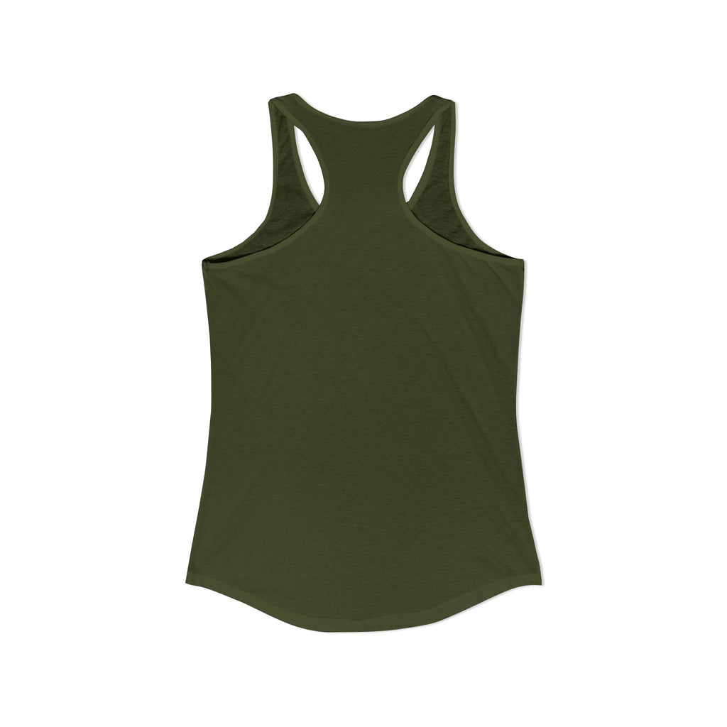 Rainbow Queen Energy Tank