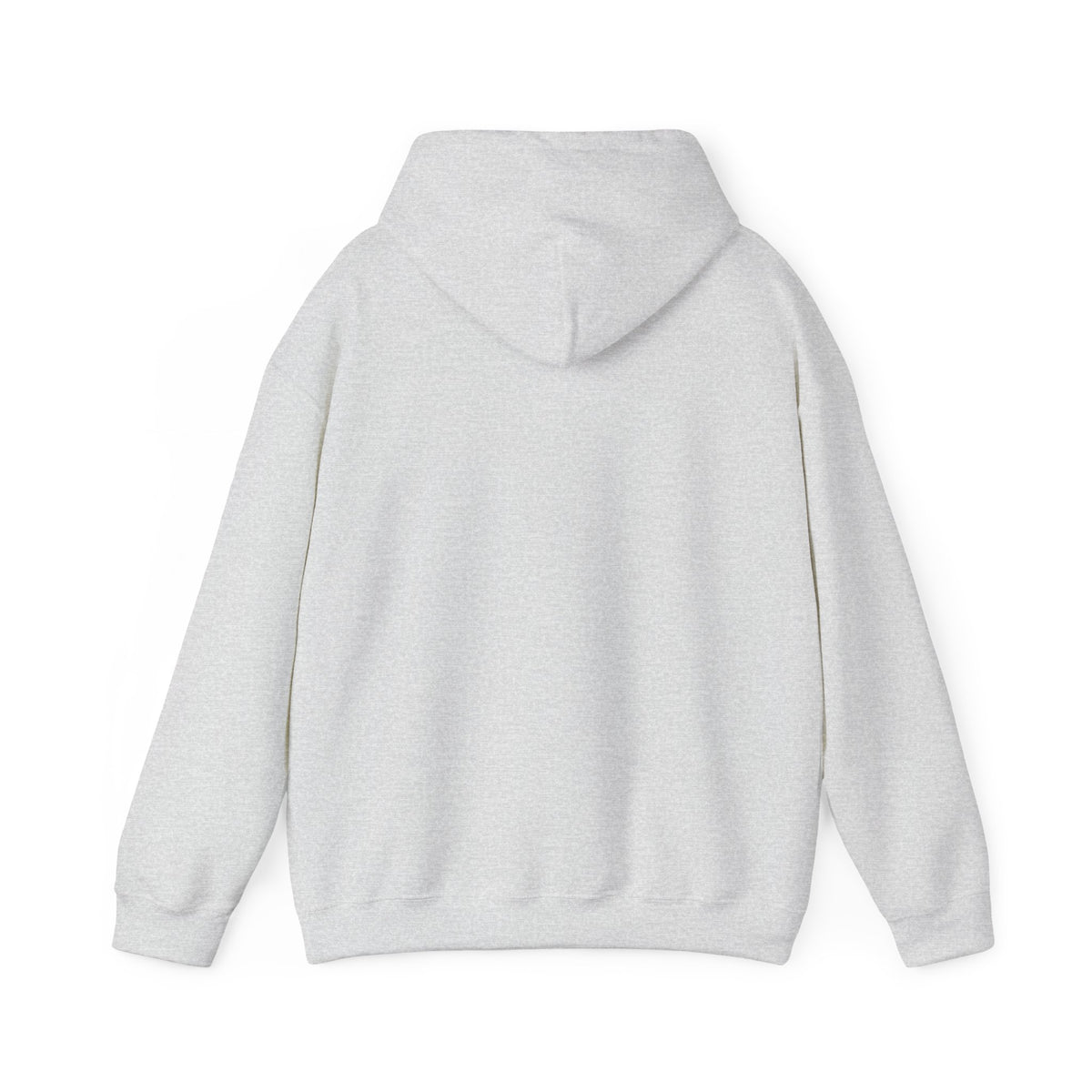 Stay Weird Hoodie — Colorful Rainbow Graphic Pullover