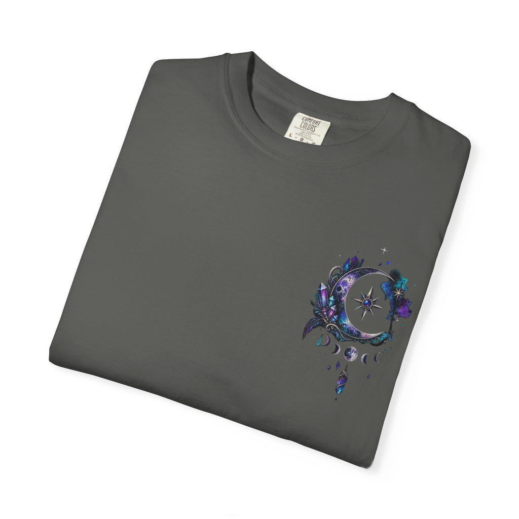 Trust the Signs Celestial T-Shirt | Comfort Colors®