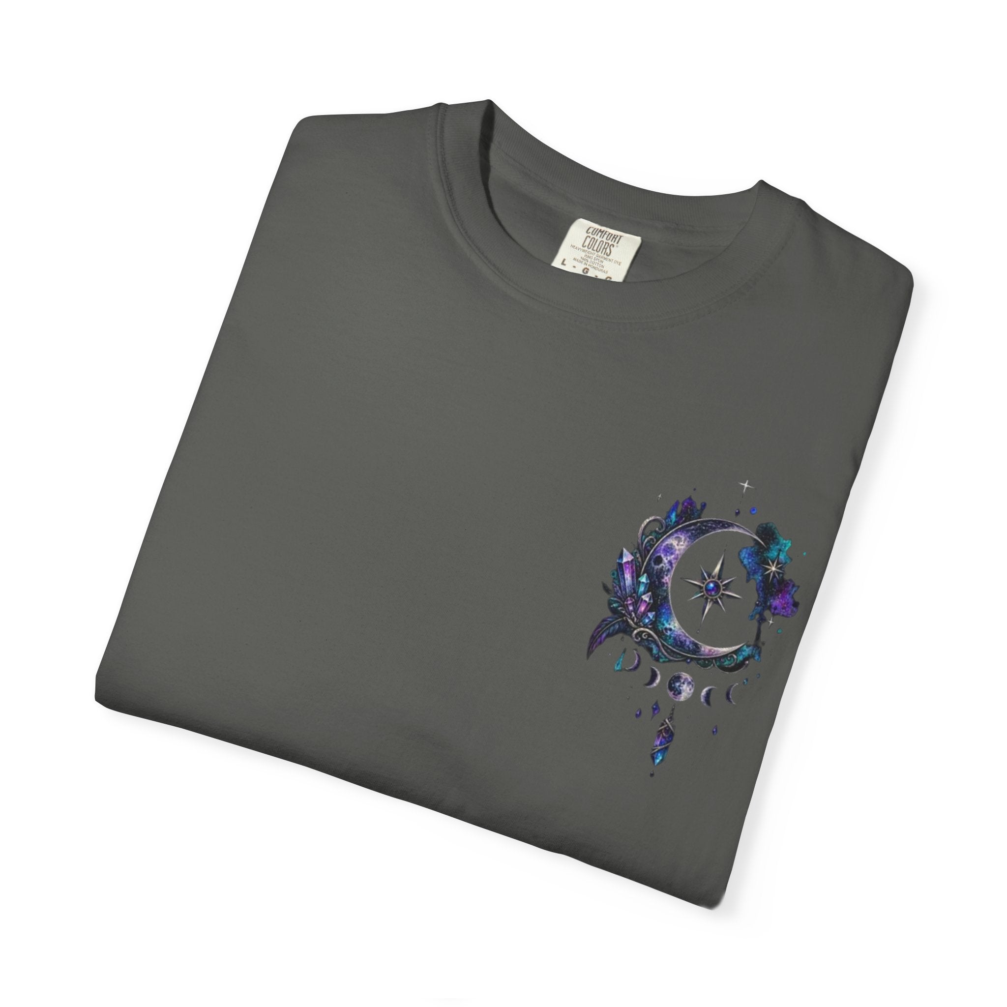 Trust the Signs Celestial T-Shirt | Comfort Colors®