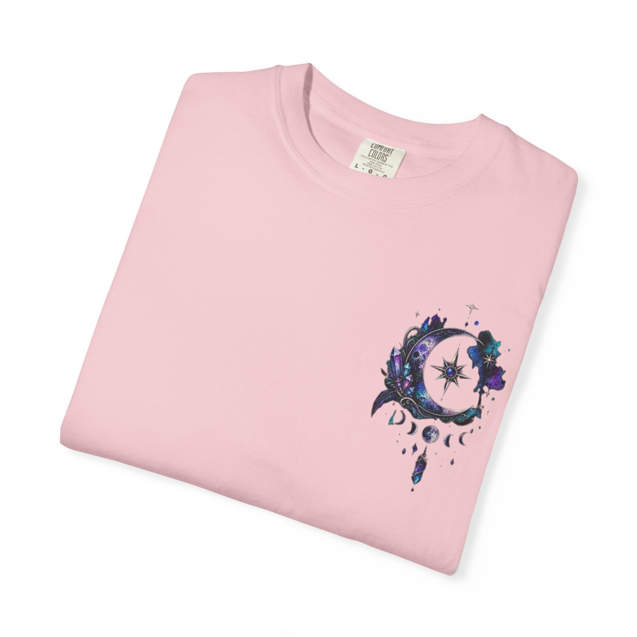 Trust the Signs Celestial T-Shirt | Comfort Colors®