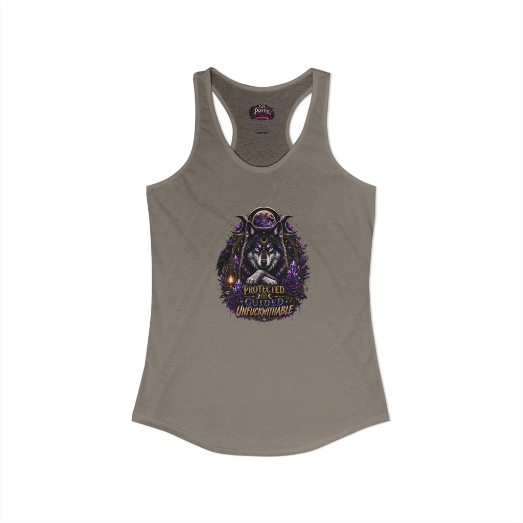 Copy of FAFO Kangaroo Graphic Tank - Sarcastic Tank