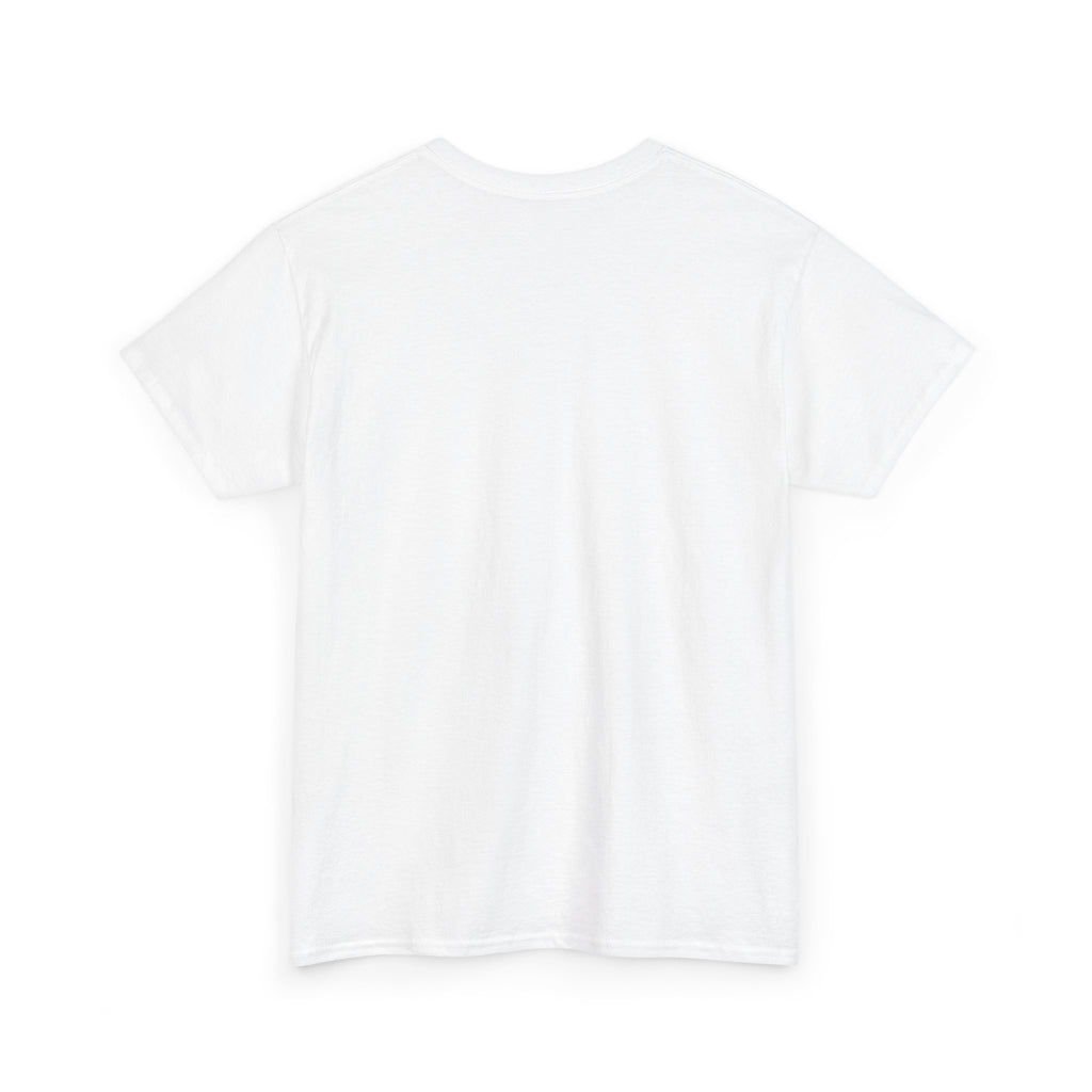 Glow Different Tee — Inspirational Pastel Script Graphic T-Shirt