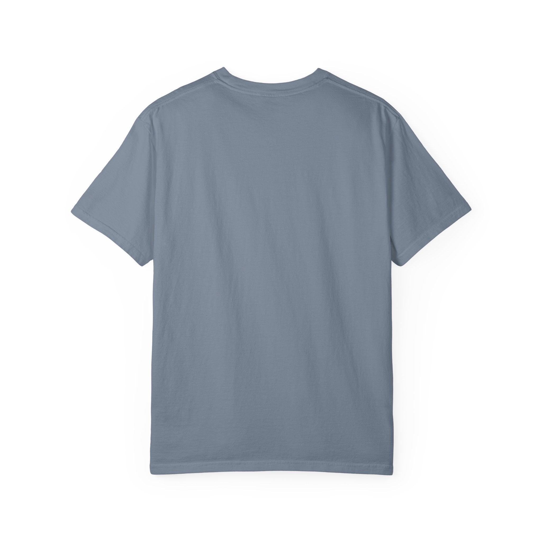 Boo & Meow Ghost Hugging Black Cat T-Shirt | Cute Spooky Tee