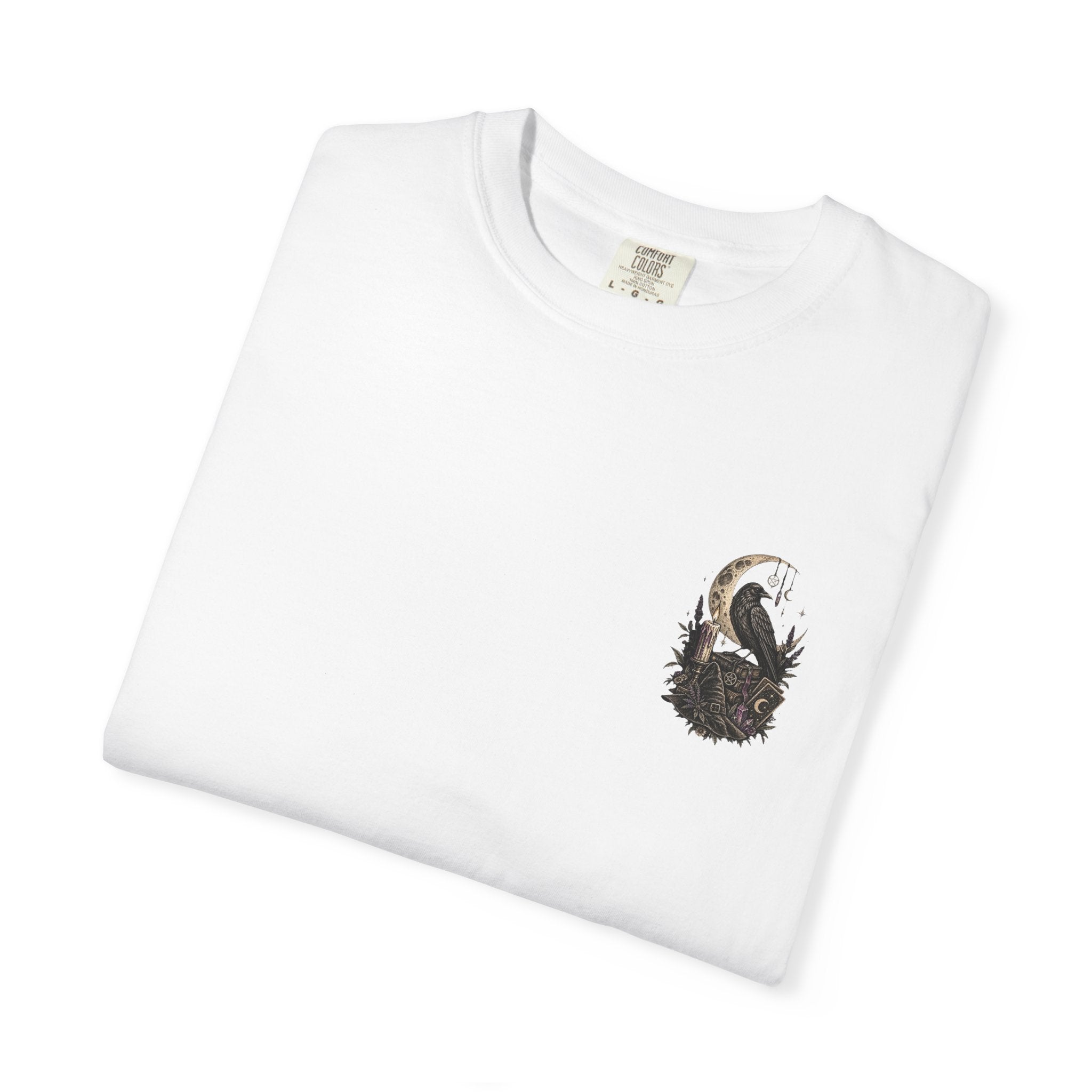 Witch Sisters T-Shirt — "Girls Will Be Girls" Graphic Tee