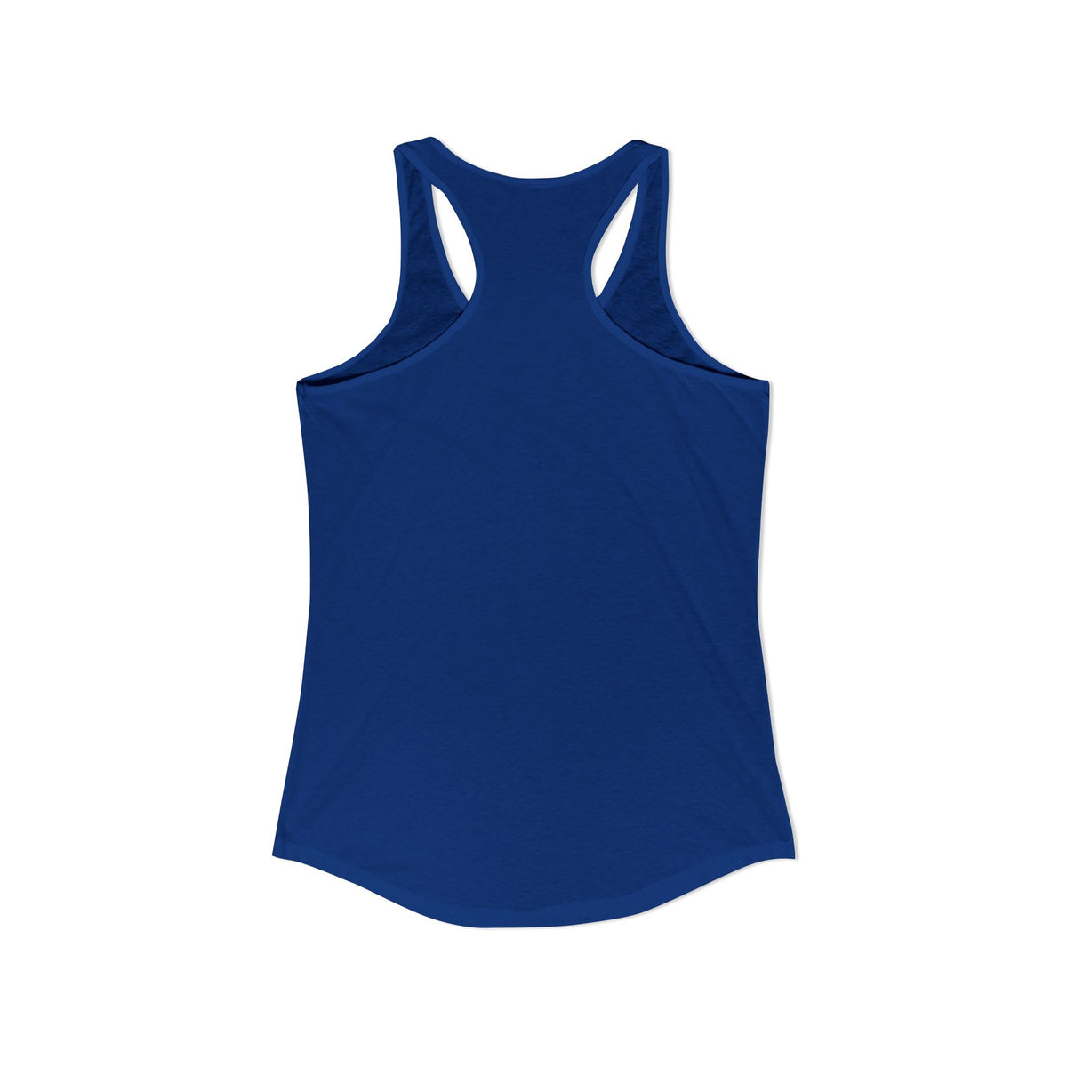 Stay weird Rainbow Alien Tank