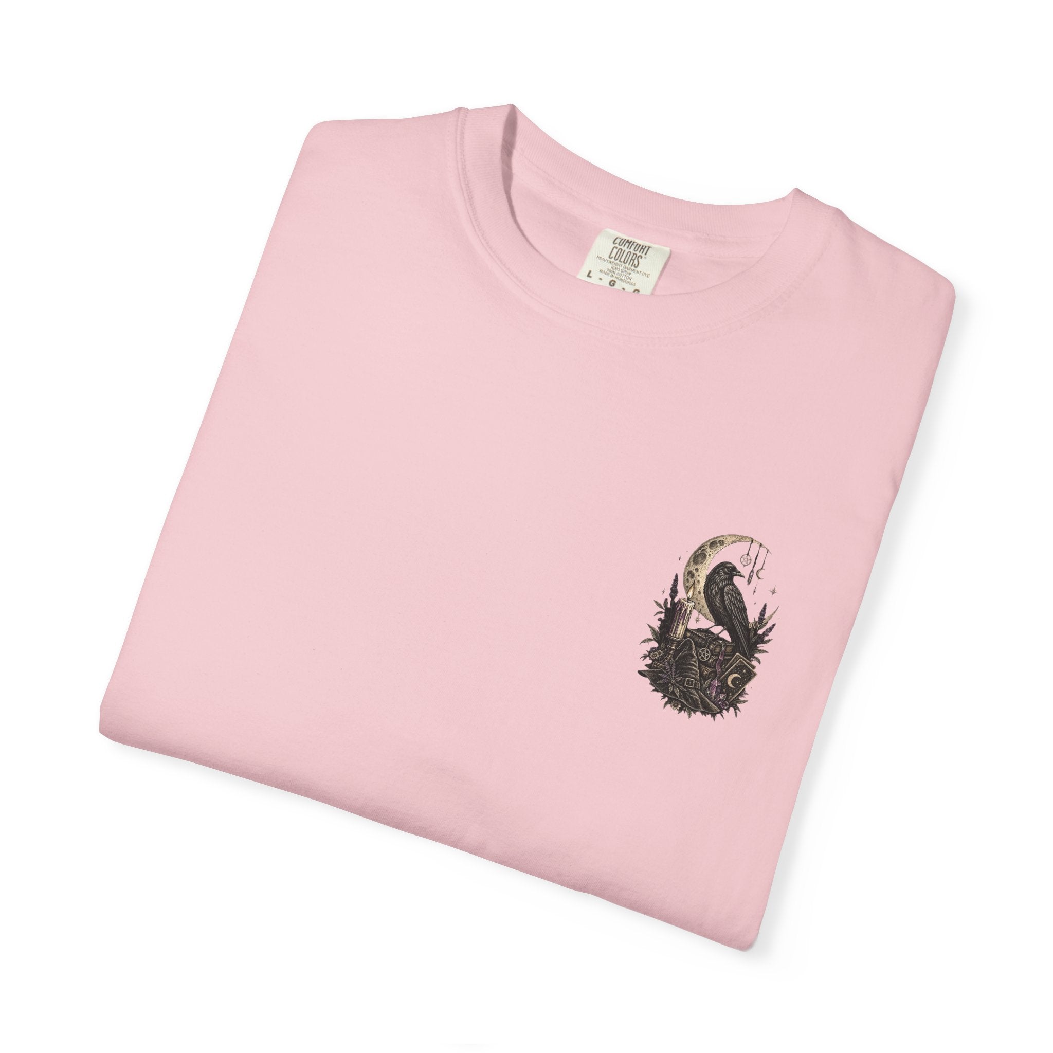 Witch Sisters T-Shirt — "Girls Will Be Girls" Graphic Tee