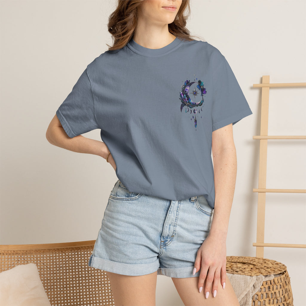 Trust the Signs Celestial T-Shirt | Comfort Colors®