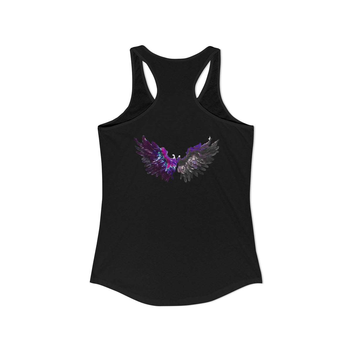 Free Spirit  Razorback Tank