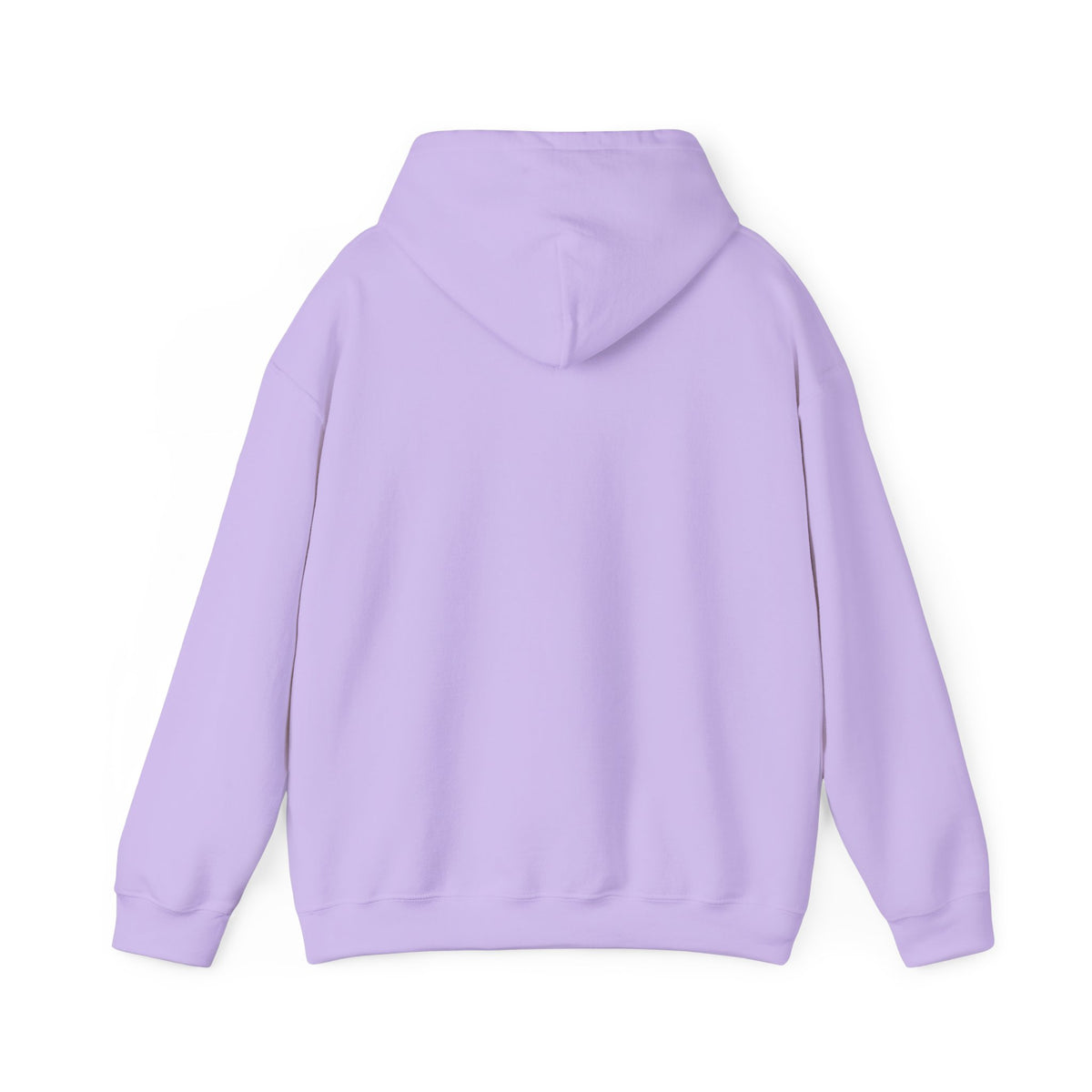 Stay Weird Hoodie — Colorful Rainbow Graphic Pullover