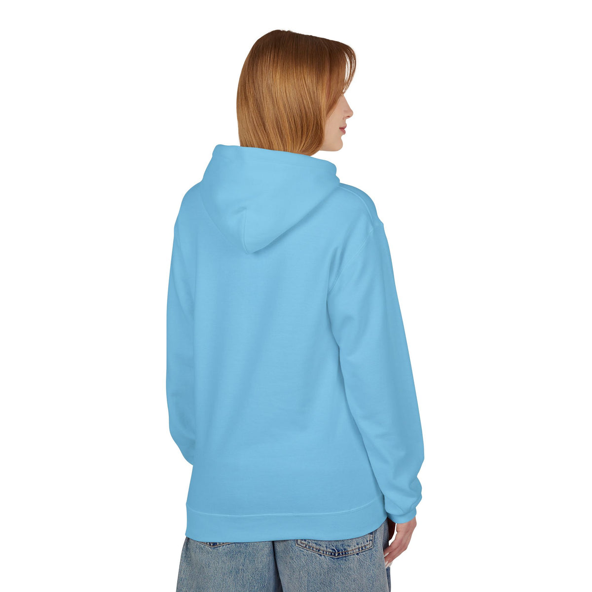 Stay weird Classic Alien Hoodie