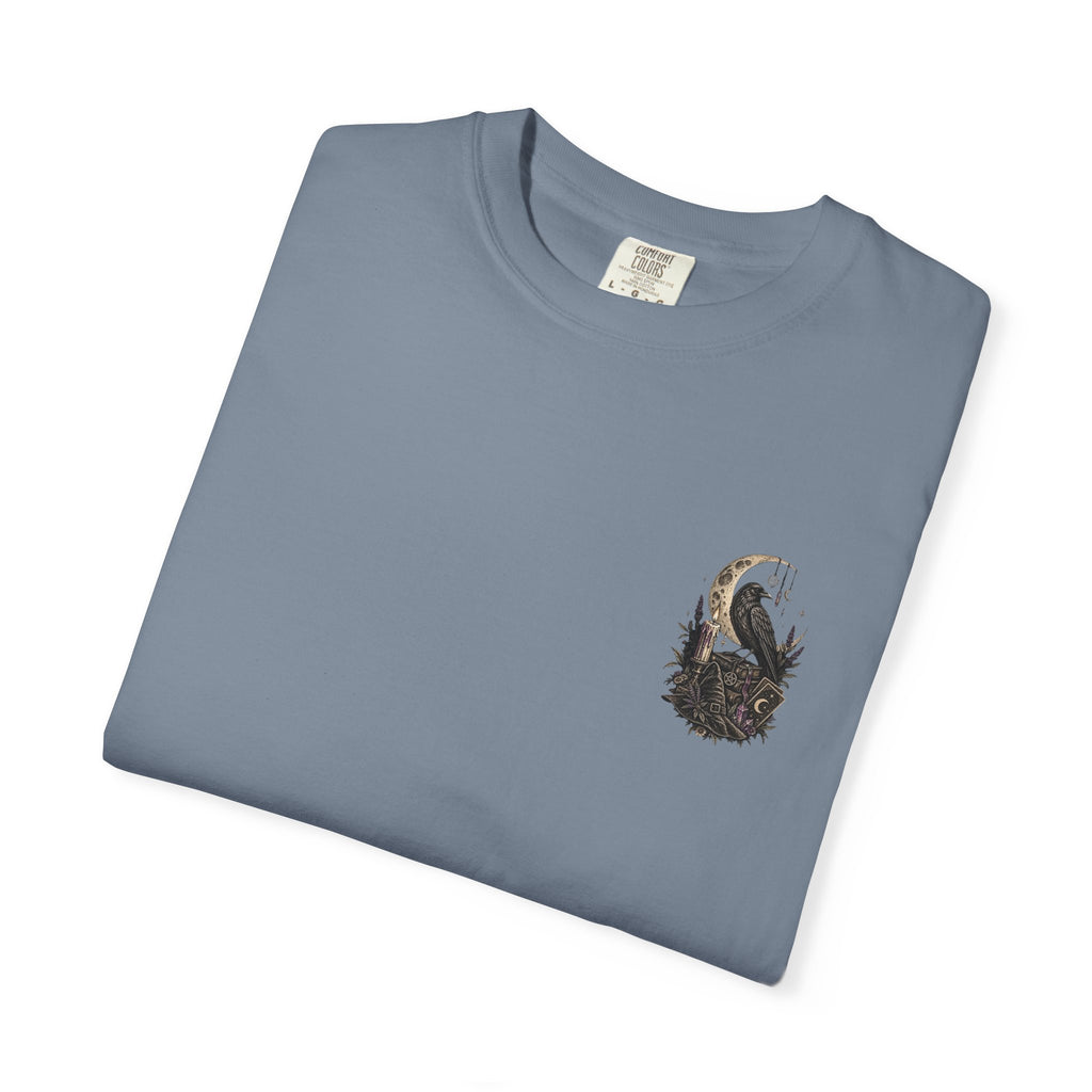 Witch Sisters T-Shirt — "Girls Will Be Girls" Graphic Tee