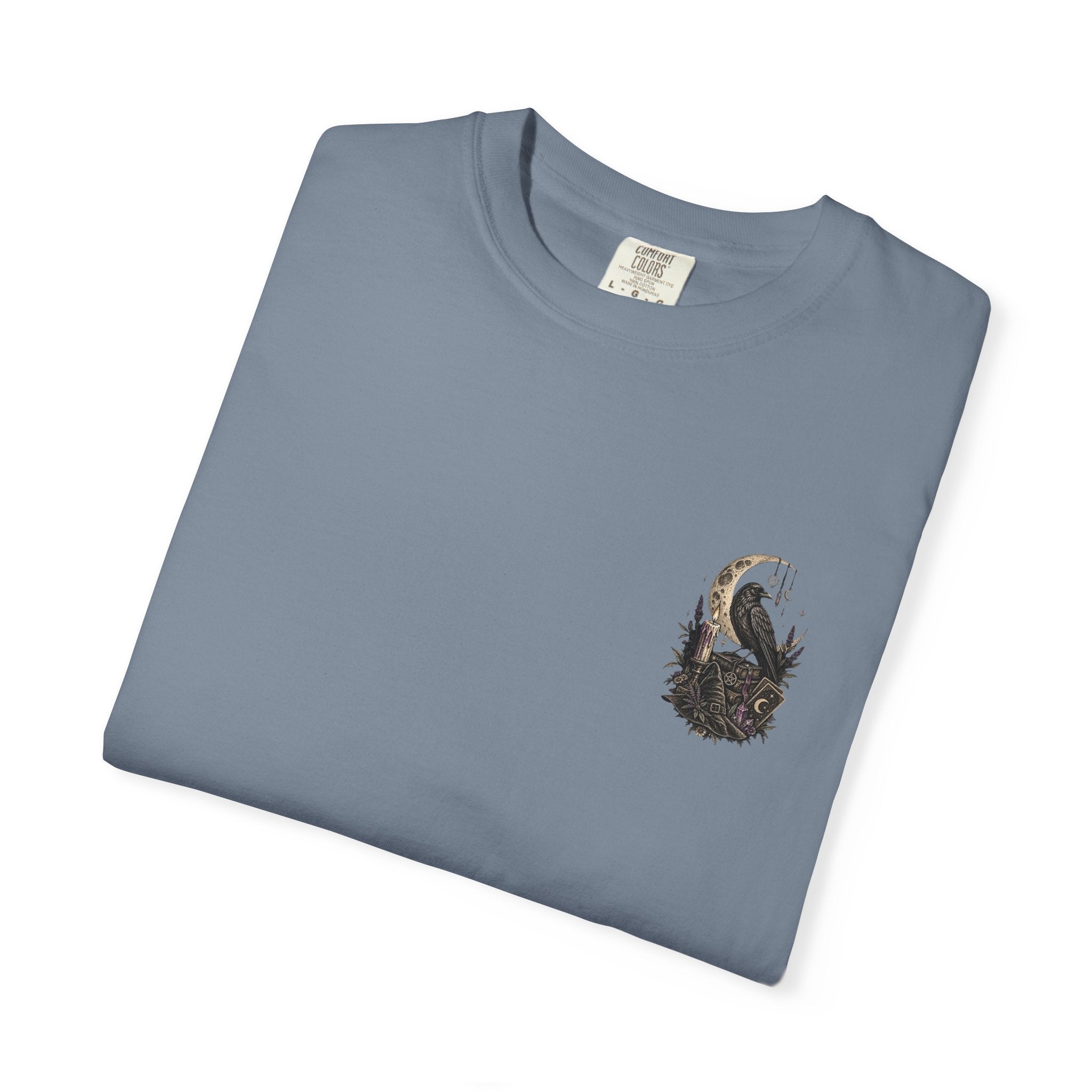 Witch Sisters T-Shirt — "Girls Will Be Girls" Graphic Tee