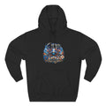 Cancer Zodiac Sign- The Guardian Archetype Hoodie