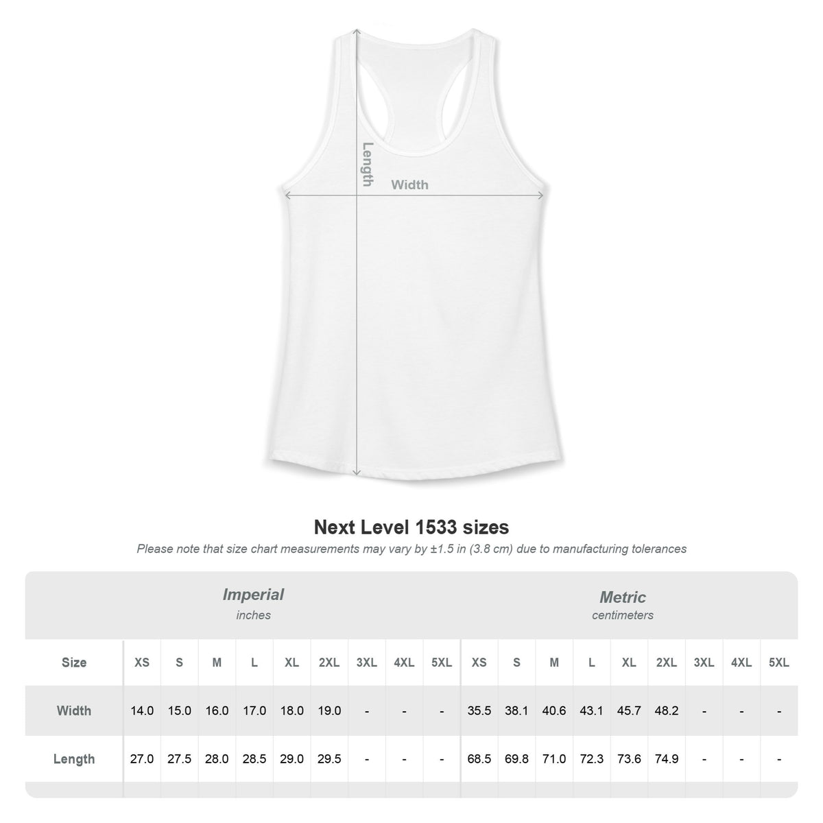Stay Weird Alien Graphic Tank