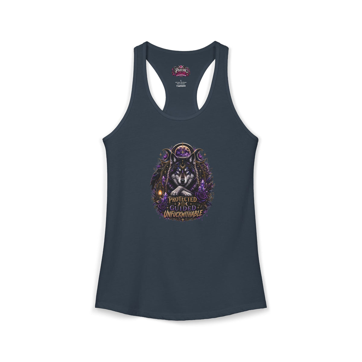 Copy of FAFO Kangaroo Graphic Tank - Sarcastic Tank