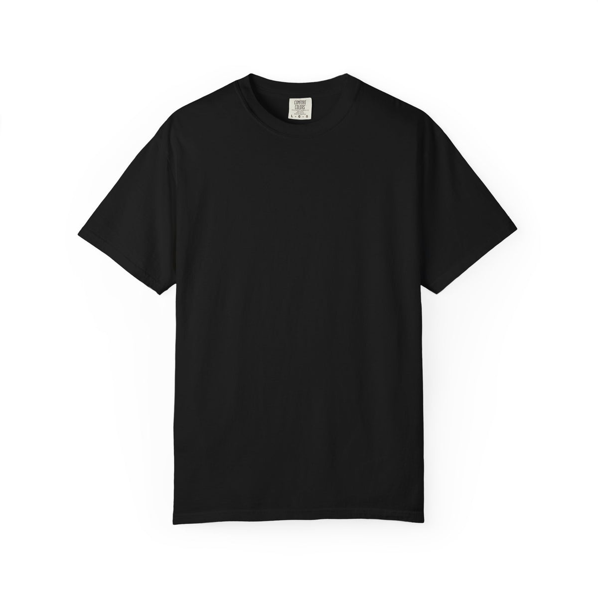 Unbecoming Gothic Moon T‑Shirt — Witchy Skeleton Art Tee