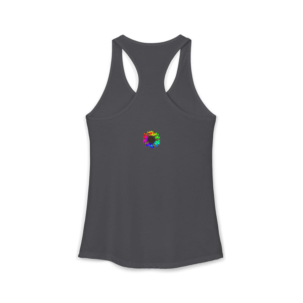 Be Your own Kind of Beautiful Tank
