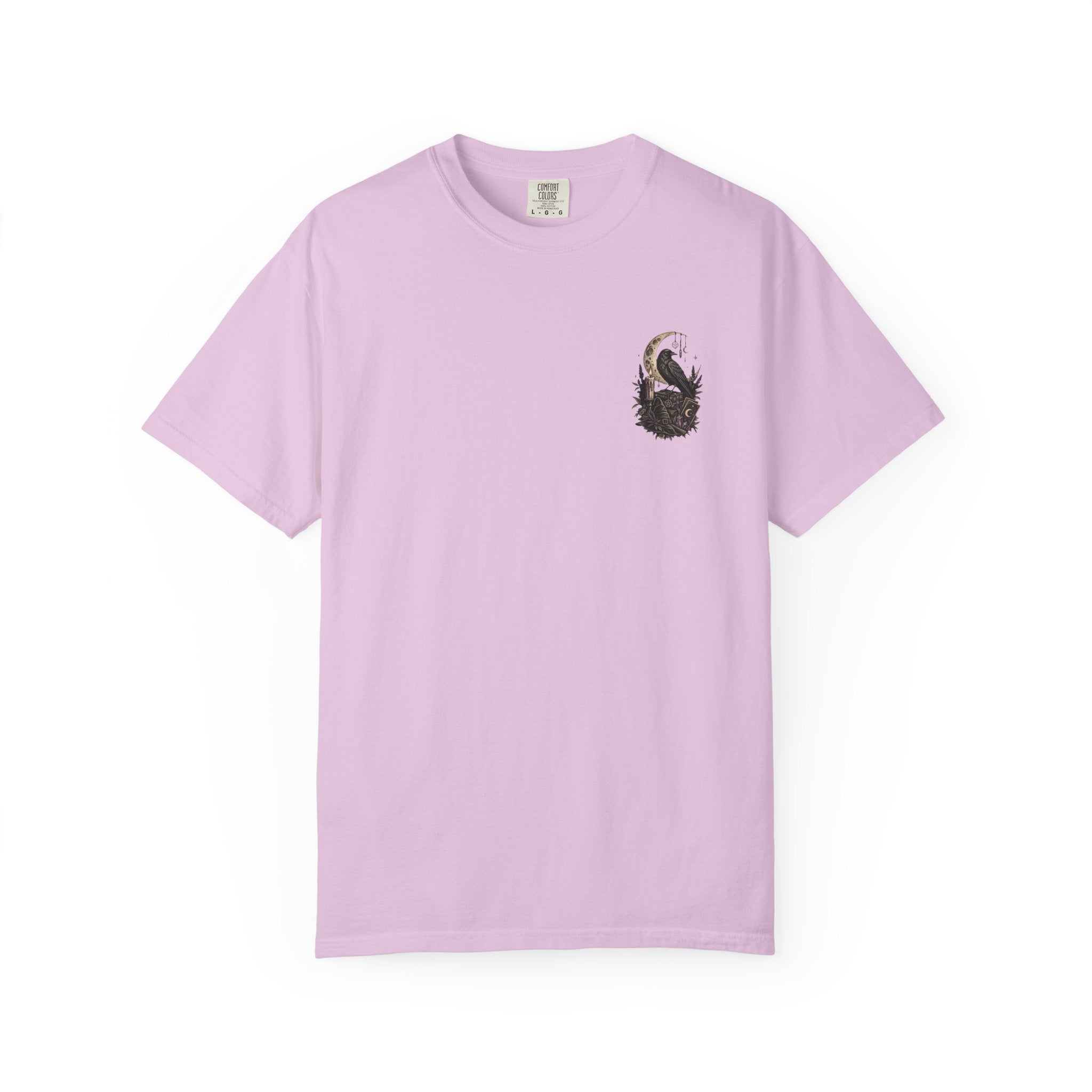 Witch Sisters T-Shirt — "Girls Will Be Girls" Graphic Tee