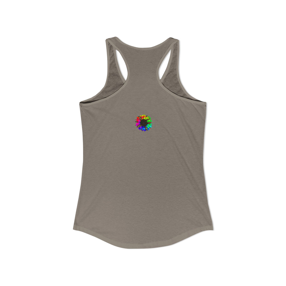Be Your own Kind of Beautiful Tank