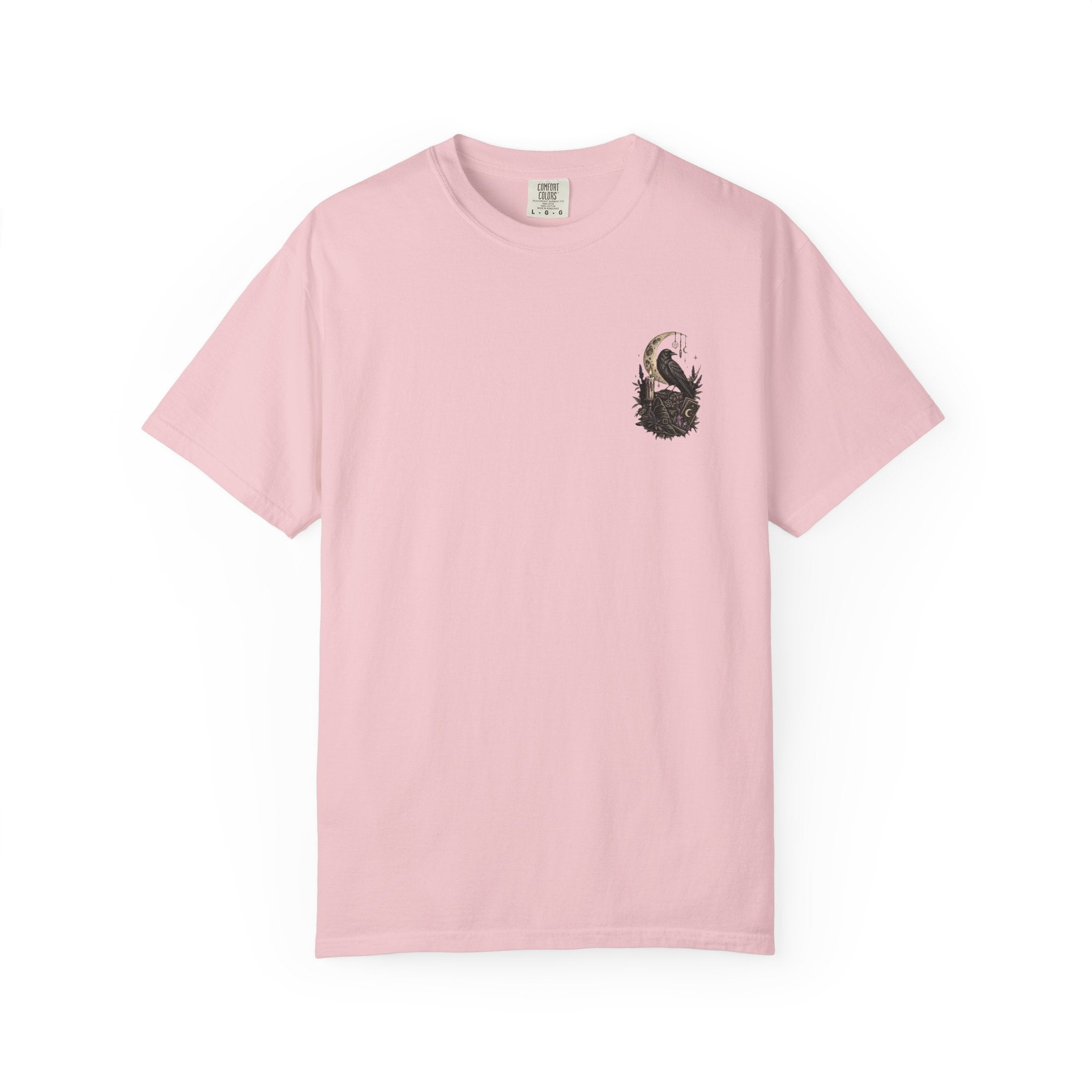 Witch Sisters T-Shirt — "Girls Will Be Girls" Graphic Tee