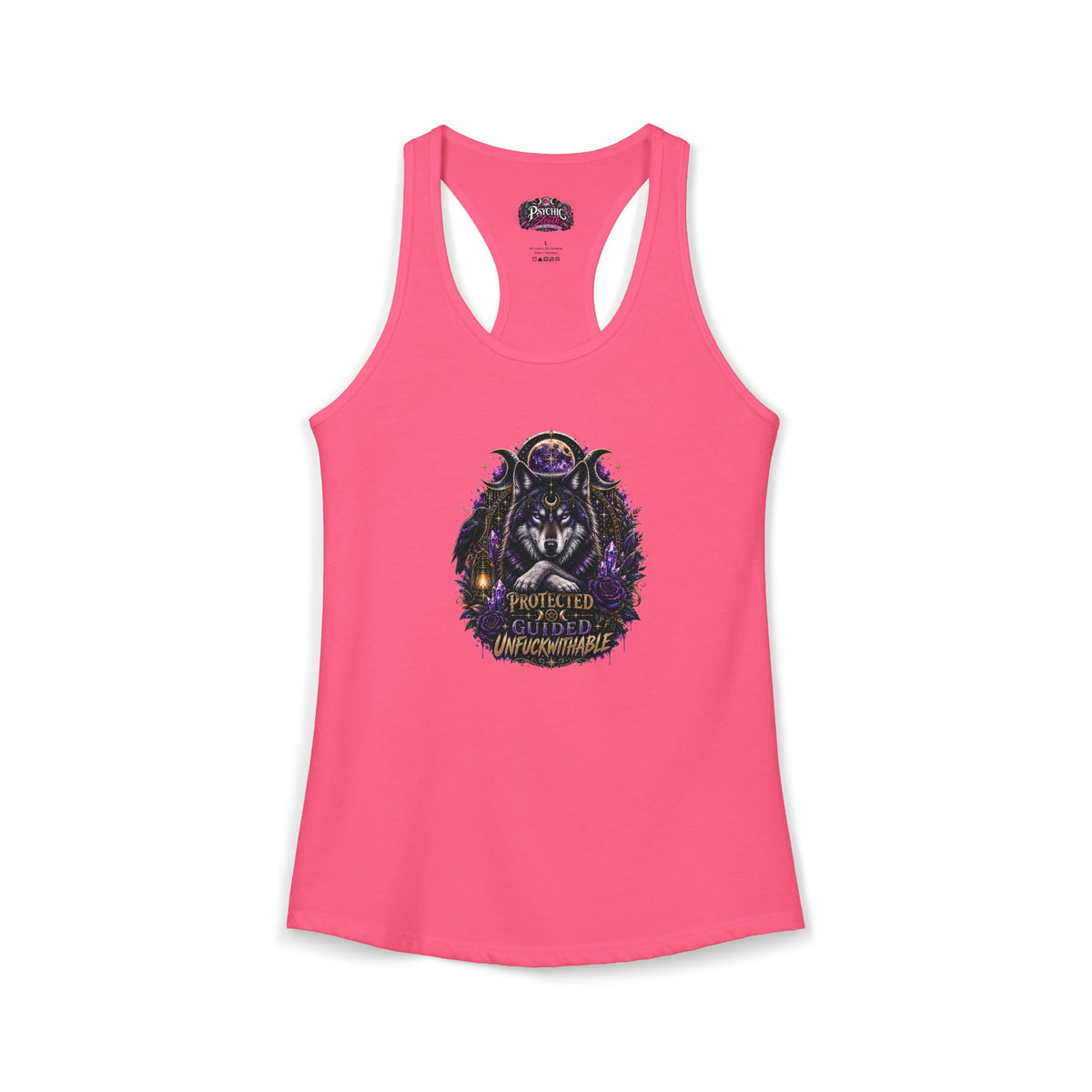 Copy of FAFO Kangaroo Graphic Tank - Sarcastic Tank