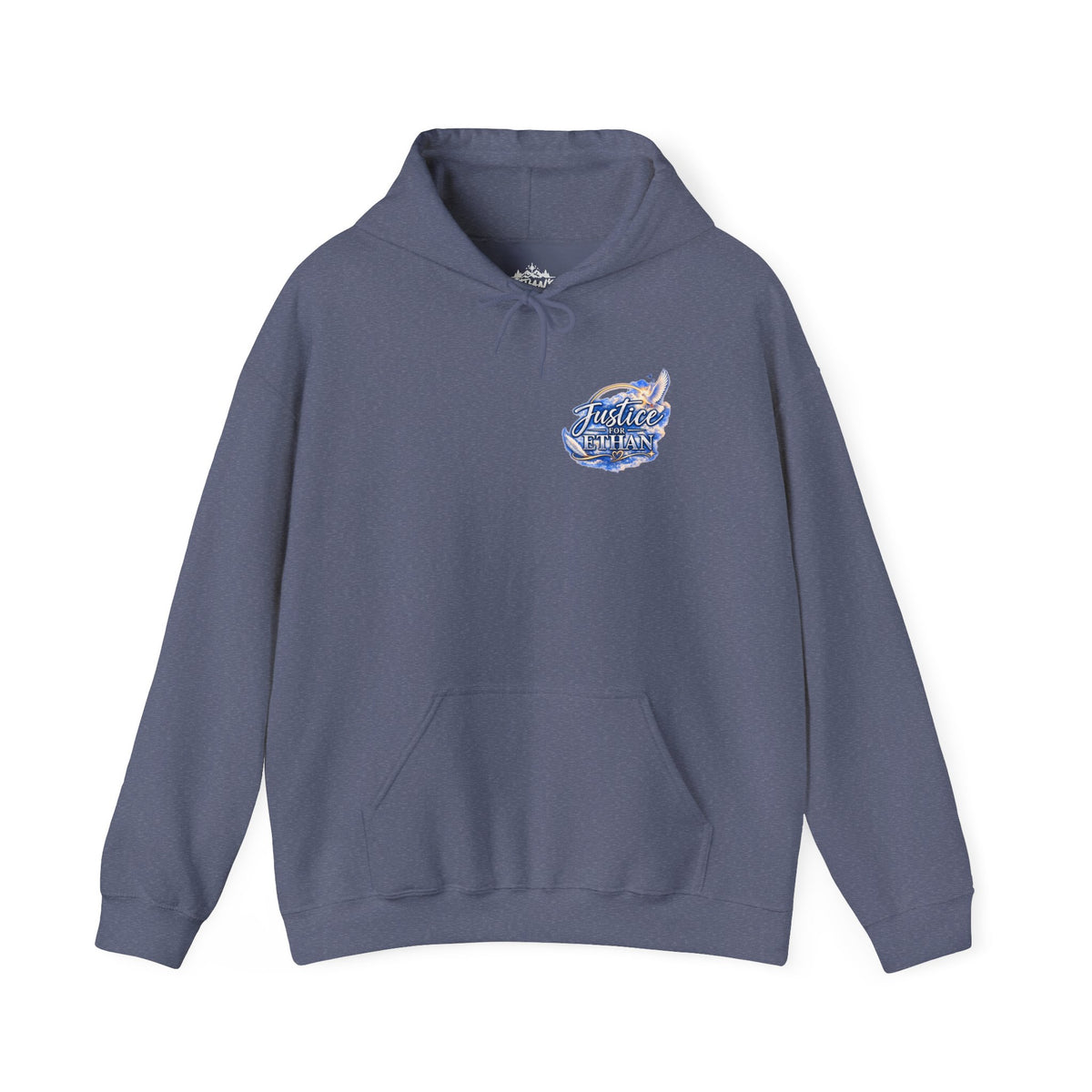 Memorial Hoodie - Ethan " Your Story Still matters" Classic