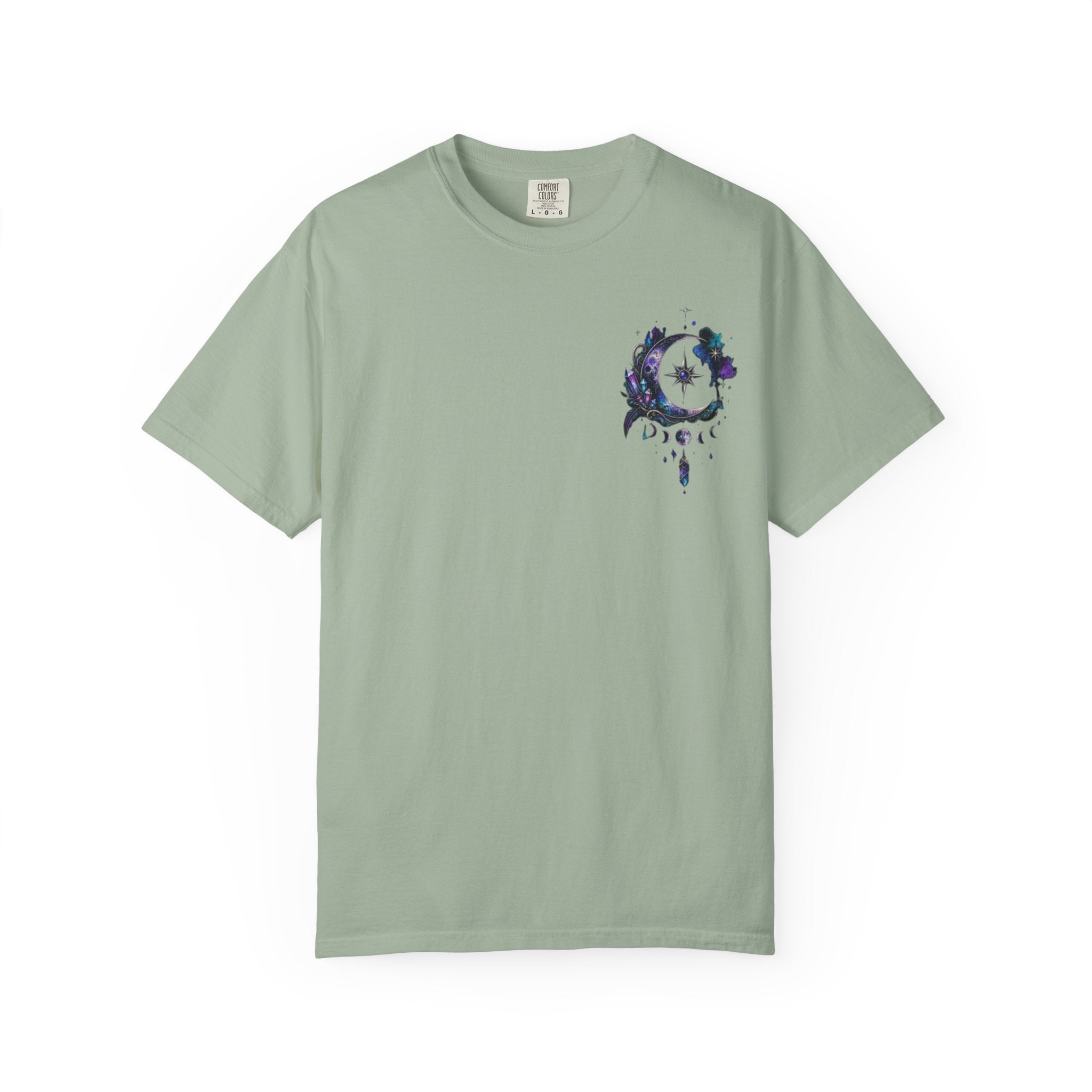 Trust the Signs Celestial T-Shirt | Comfort Colors®