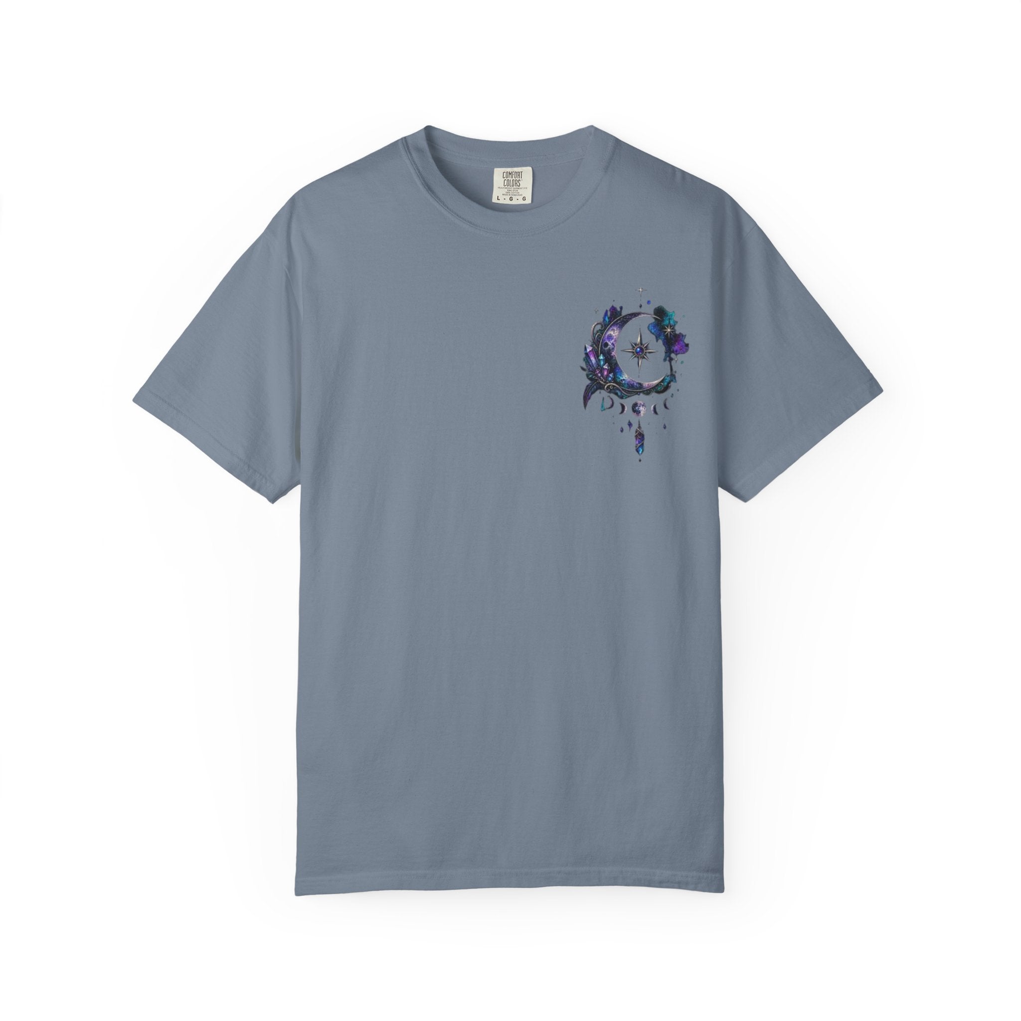 Trust the Signs Celestial T-Shirt | Comfort Colors®