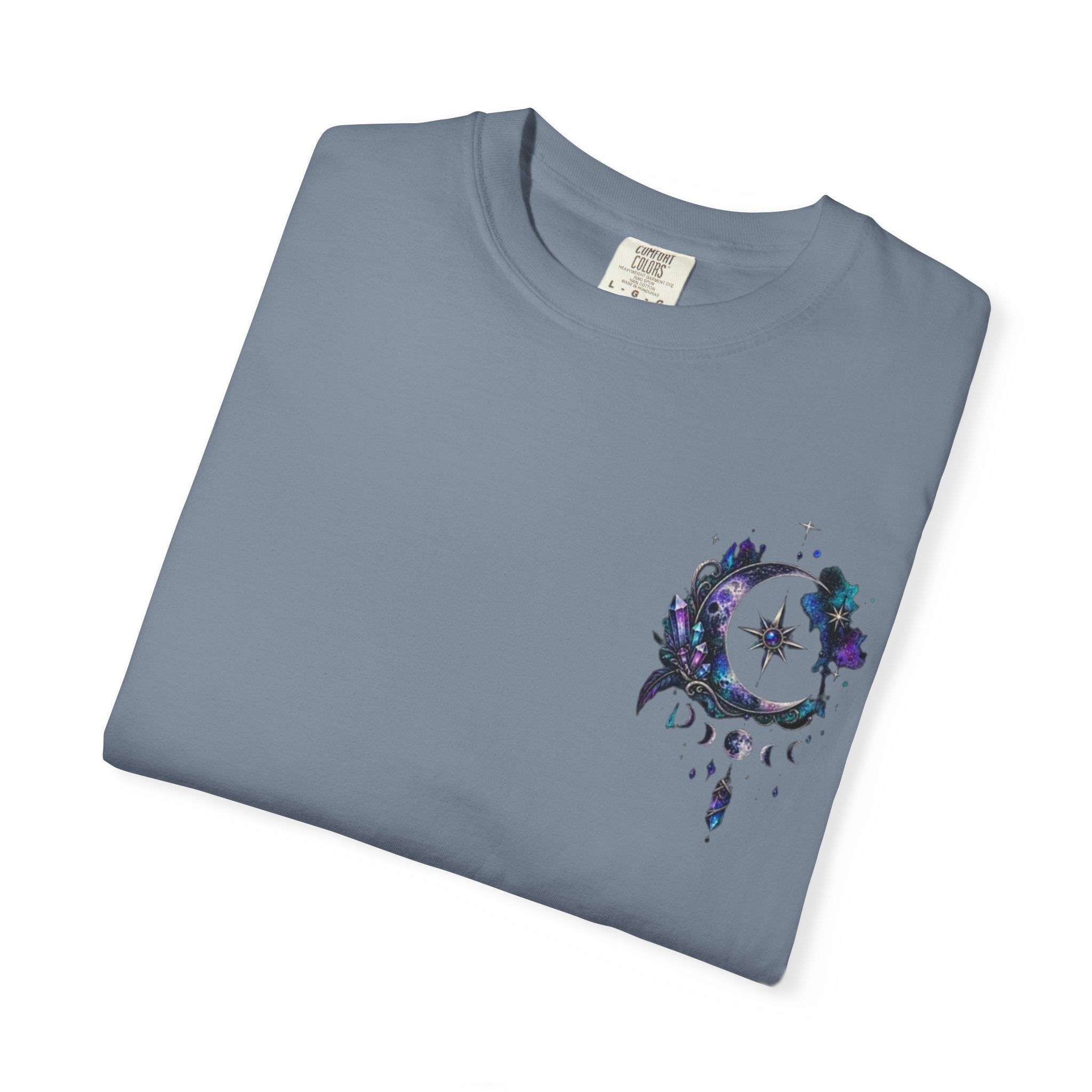 Trust the Signs Celestial T-Shirt | Comfort Colors®