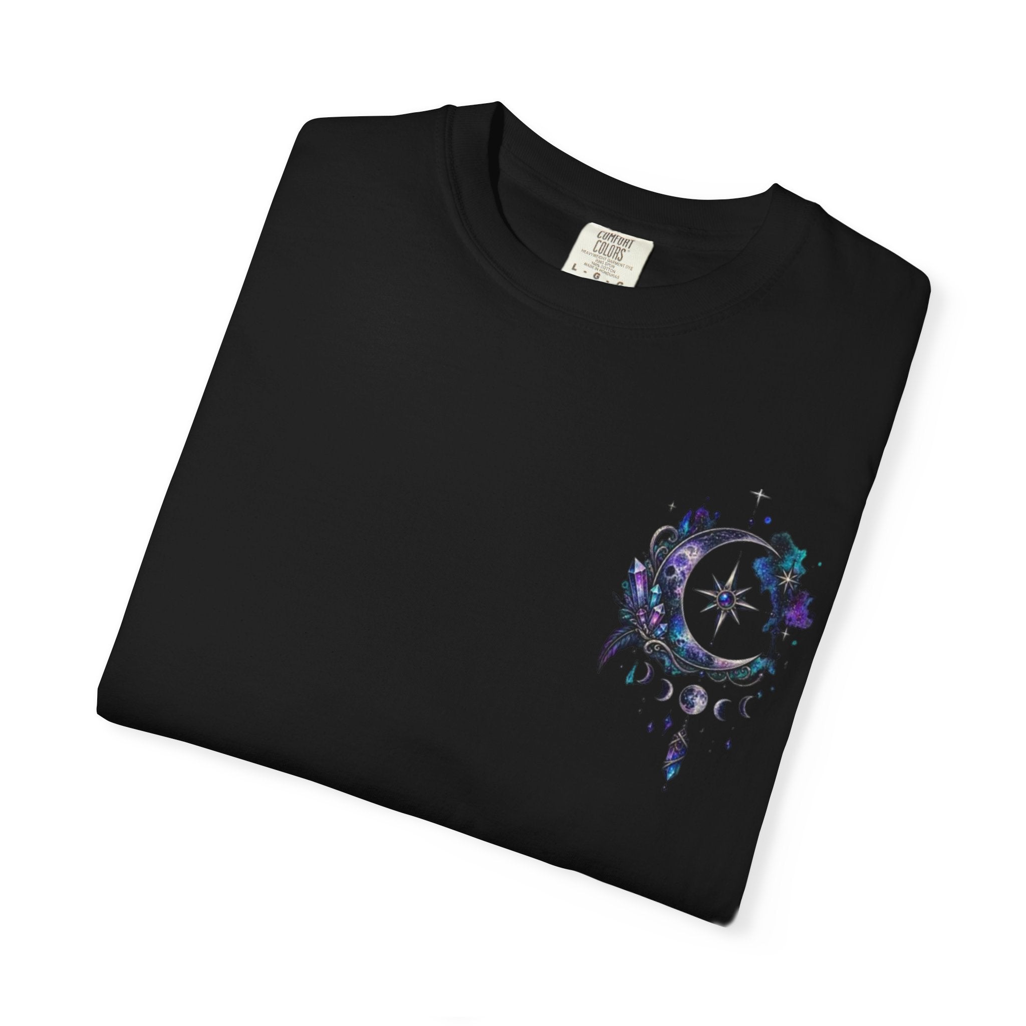 Trust the Signs Celestial T-Shirt | Comfort Colors®