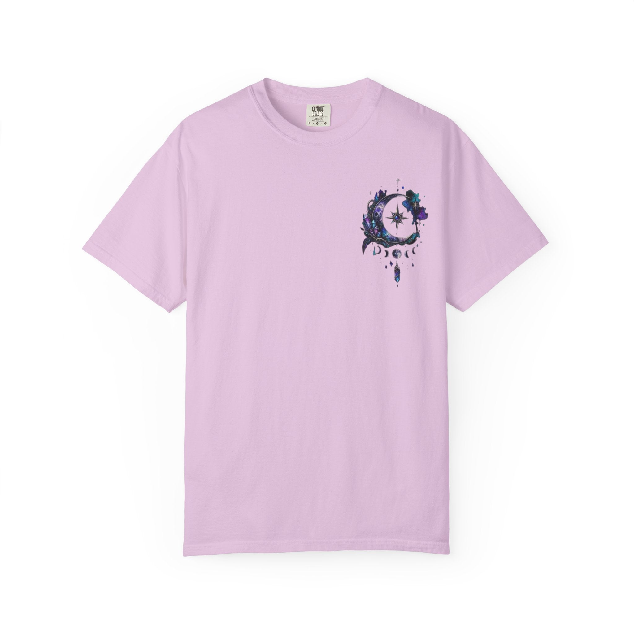Trust the Signs Celestial T-Shirt | Comfort Colors®
