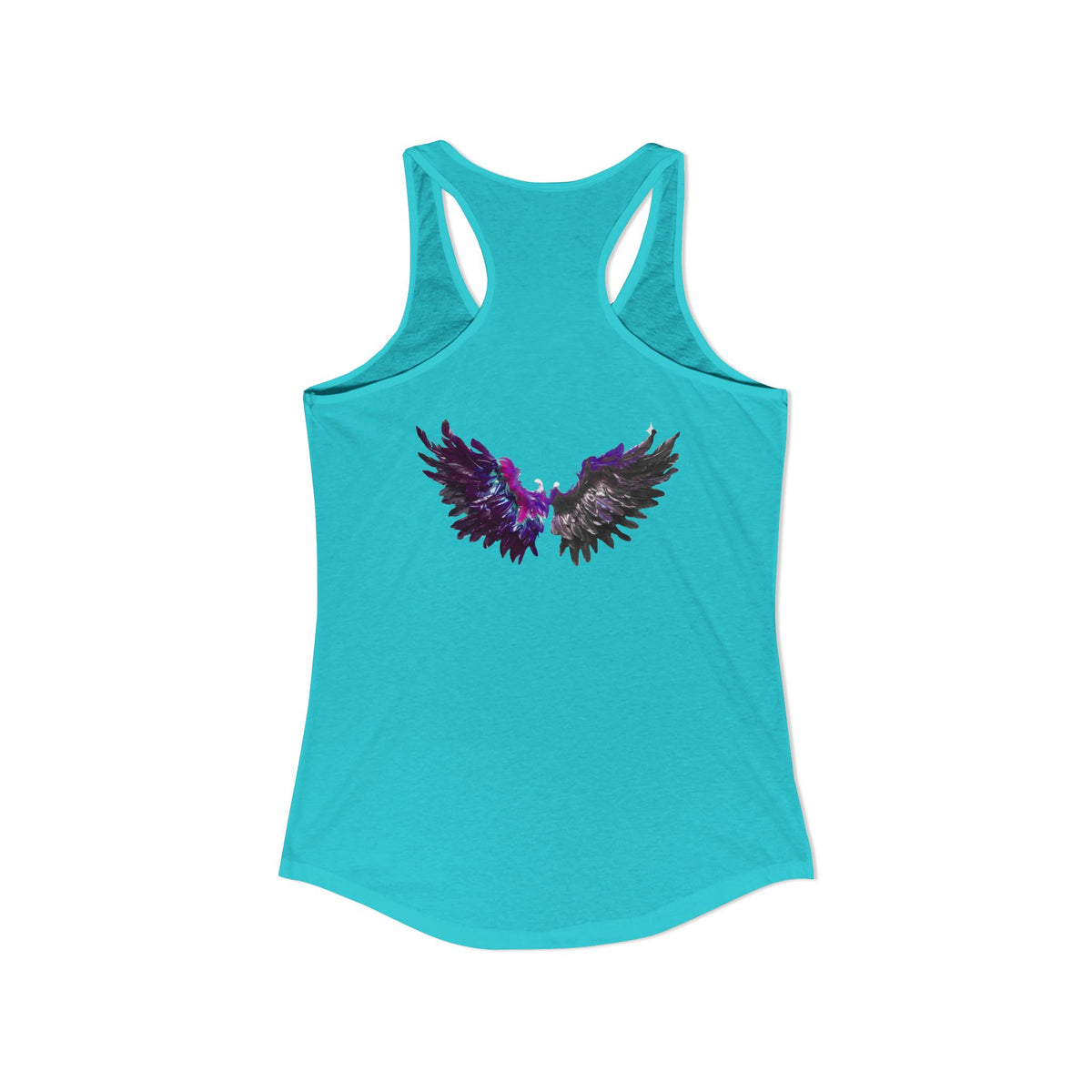Free Spirit  Razorback Tank