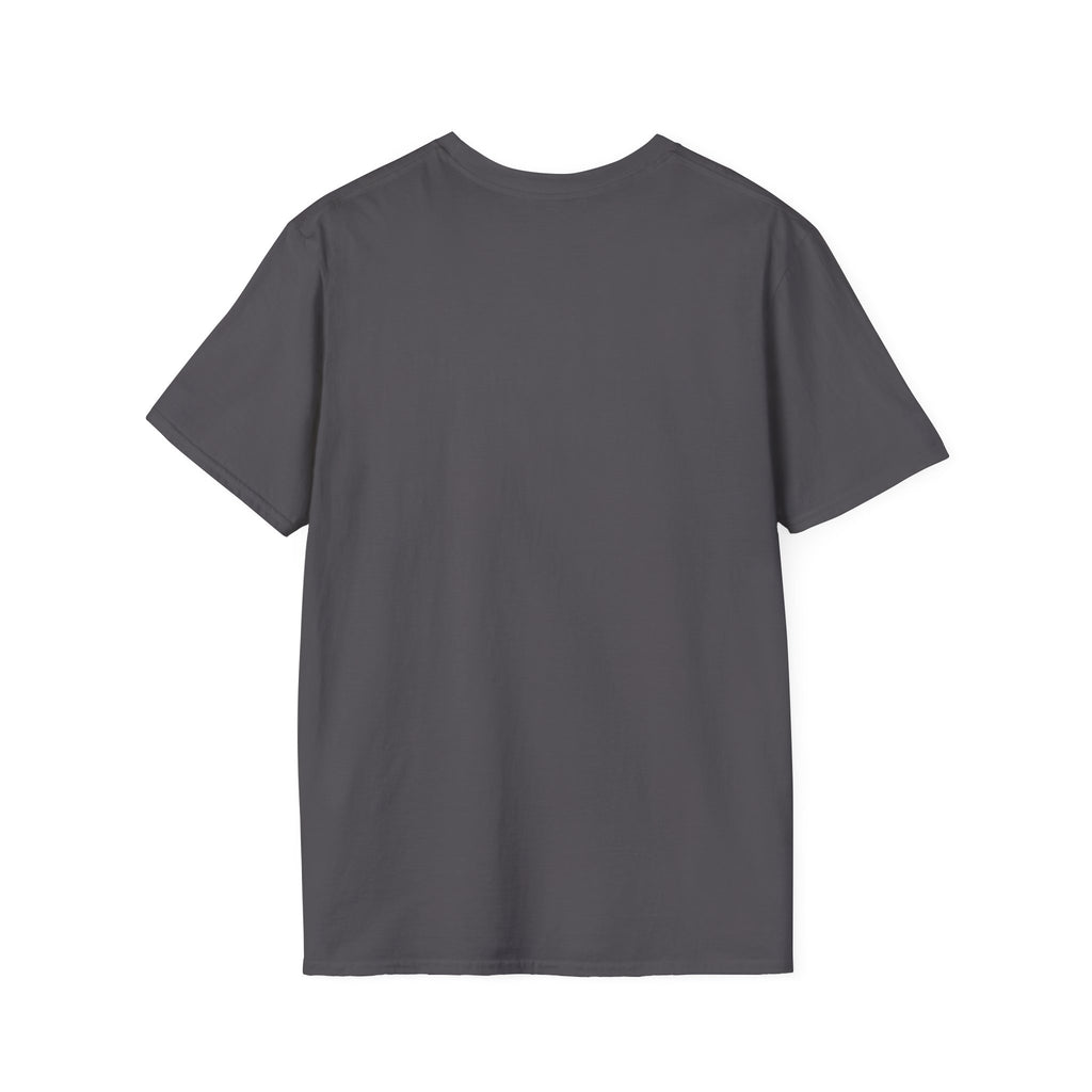 Stay Weird T-Shirt — Colorful Cute Alien Graphic Tee