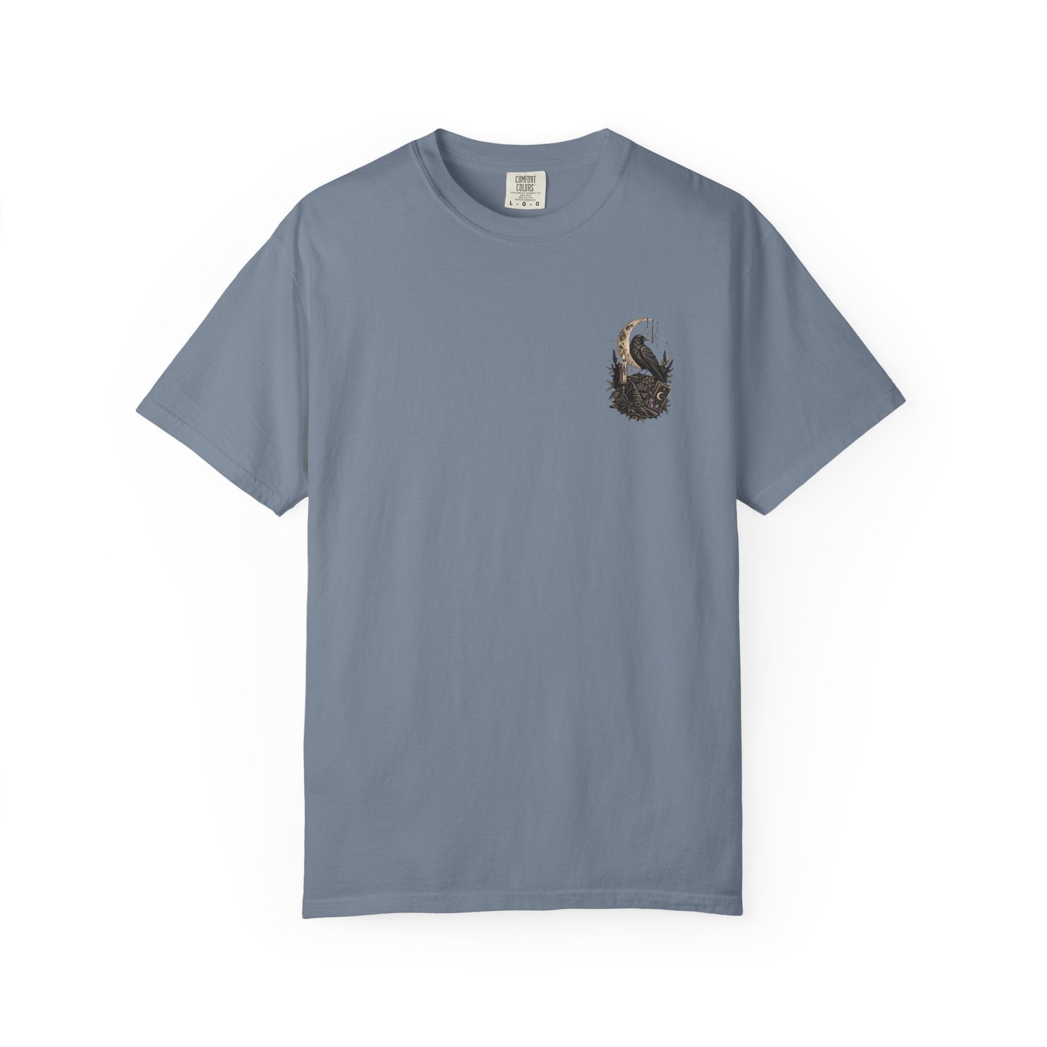 Witch Sisters T-Shirt — "Girls Will Be Girls" Graphic Tee