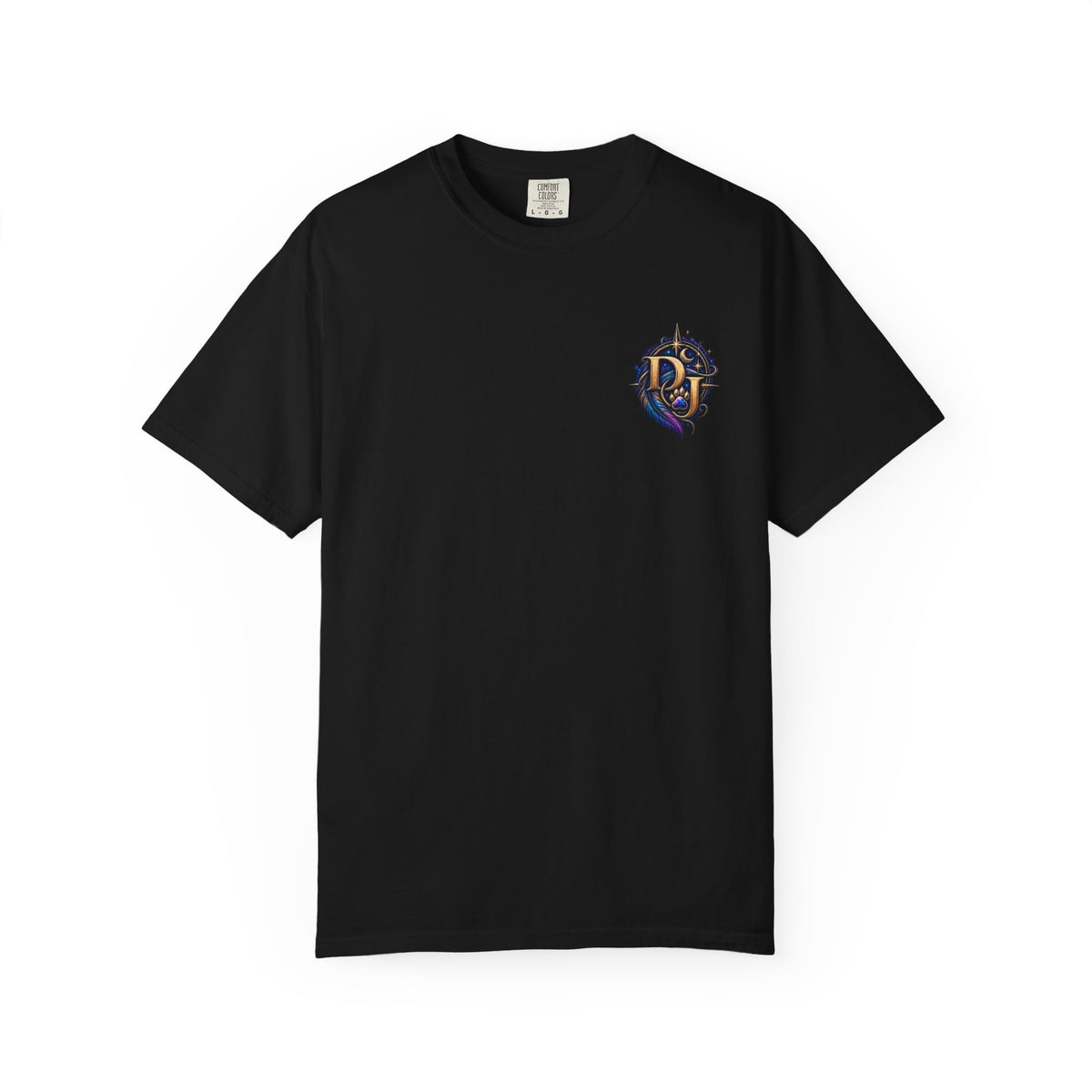 Divine Justice Support the Mission