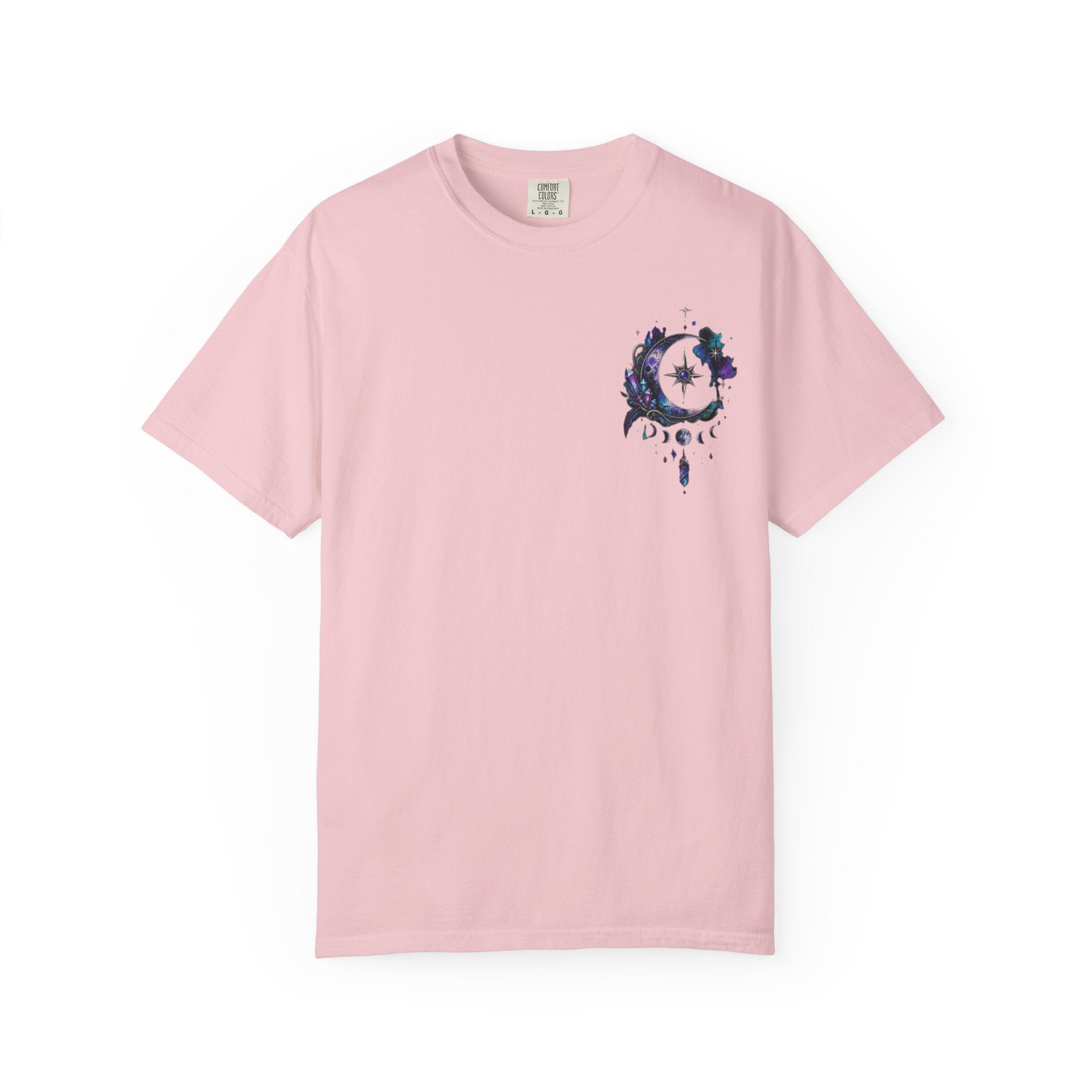 Trust the Signs Celestial T-Shirt | Comfort Colors®