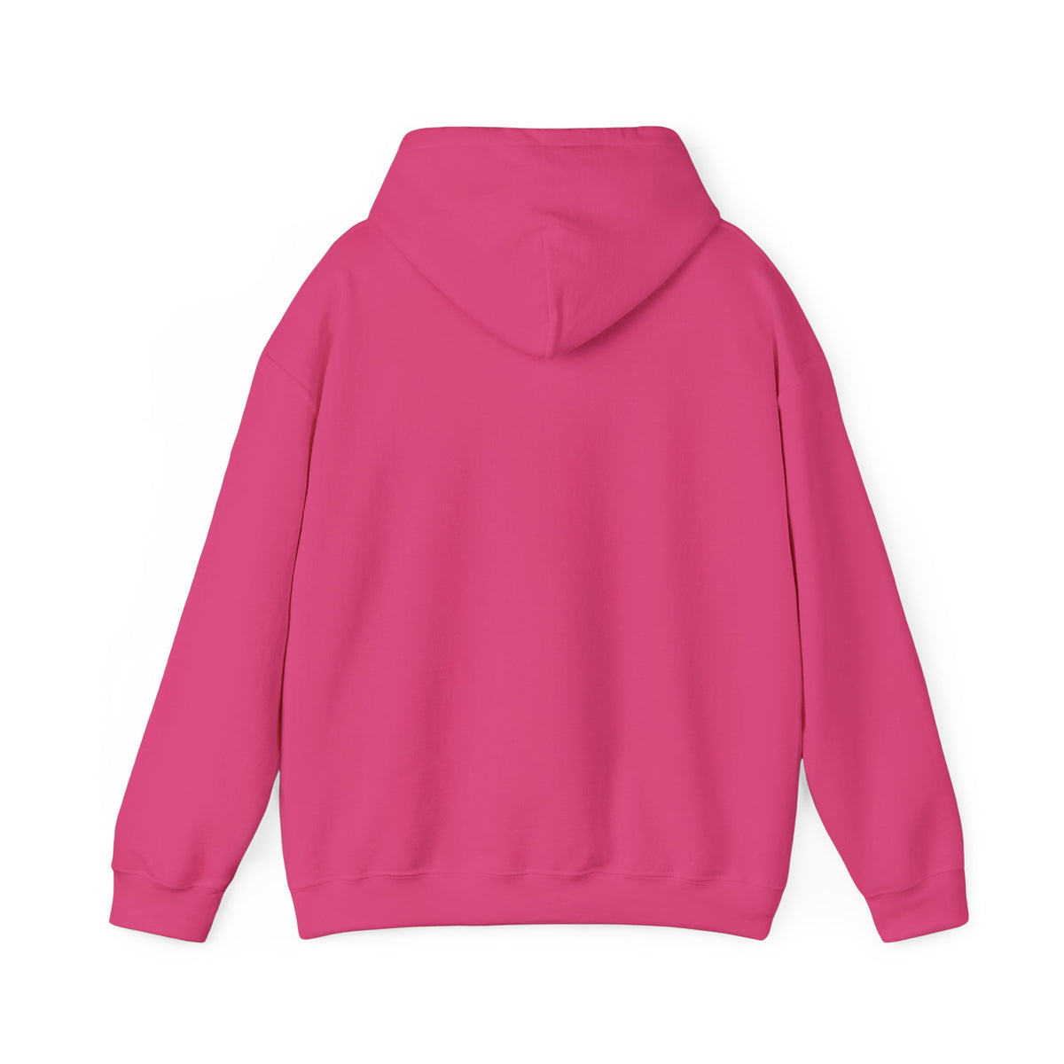 Stay Weird Hoodie — Colorful Rainbow Graphic Pullover