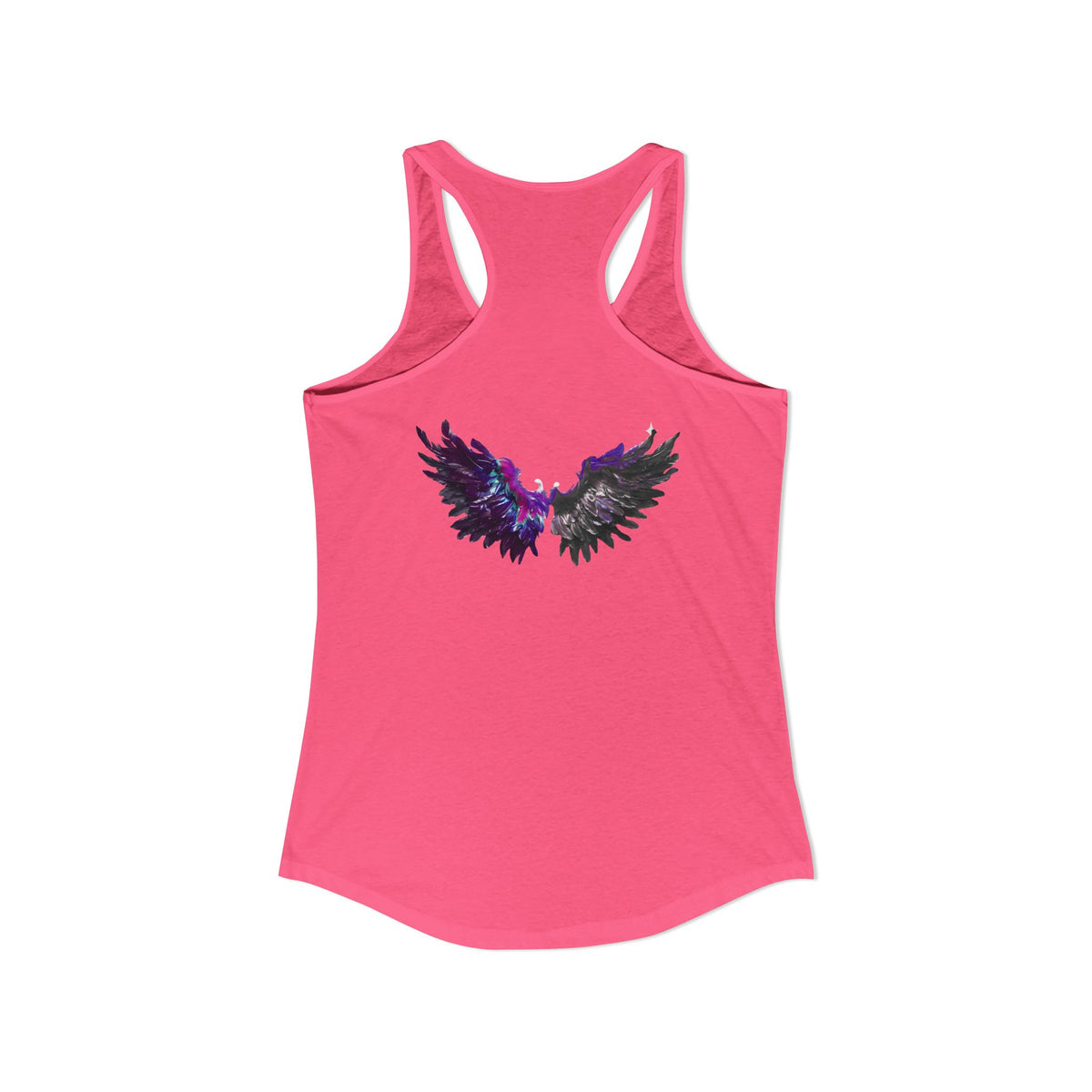 Free Spirit  Razorback Tank