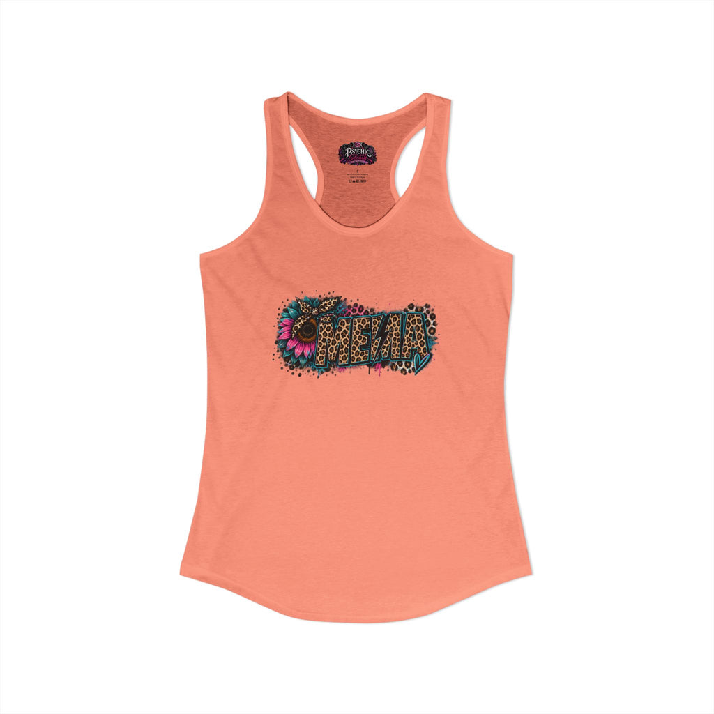 MEMA Leopard Tank-