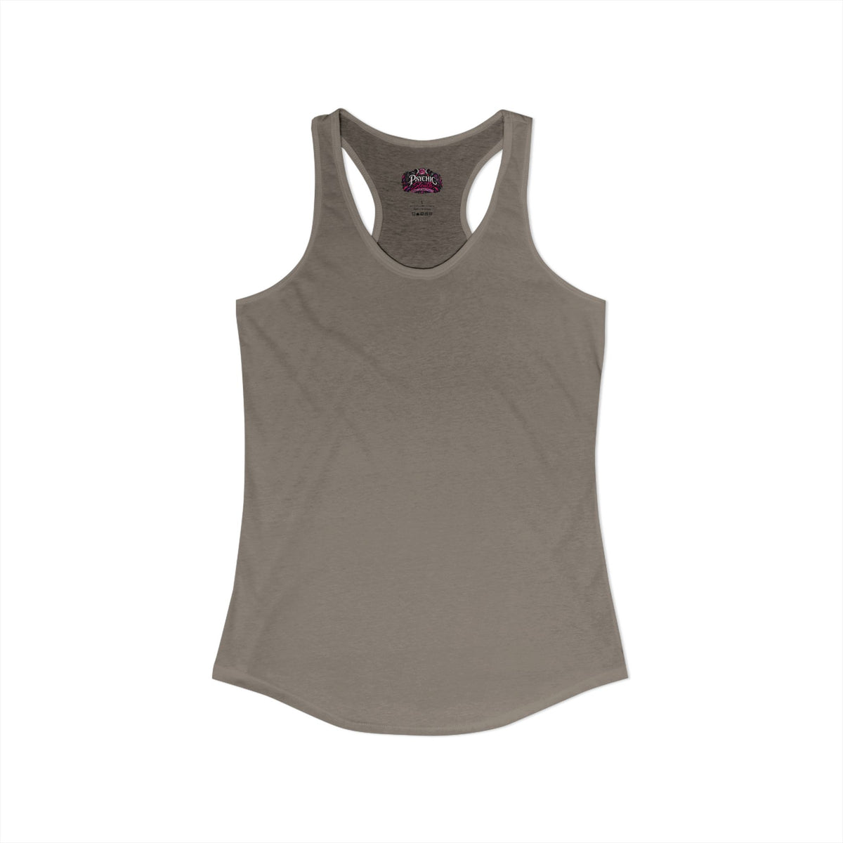 Unbecoming Woman Skeleton Gothic Tank