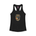 Karma's Not a Bitch she's a Mirror" Statement tank