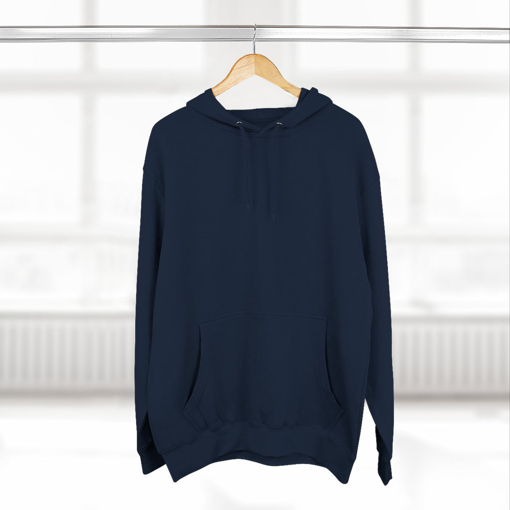 Unbecoming Skeleton floral Hoodie- Enpowerment hoodie