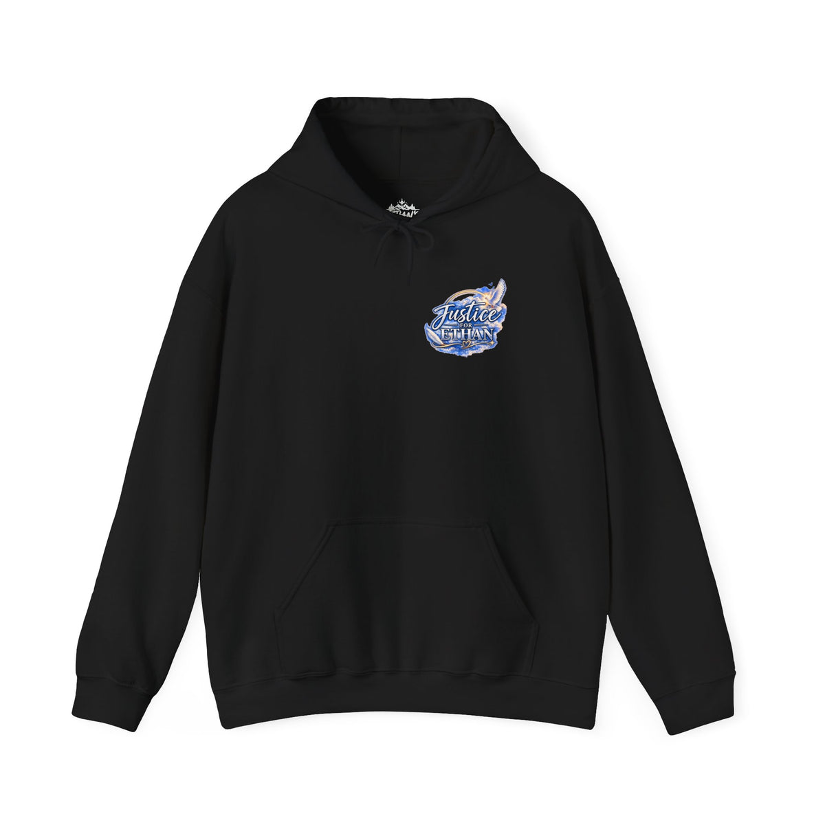 Memorial Hoodie - Ethan " Your Story Still matters" Classic