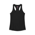 Unbecoming Woman Skeleton Gothic Tank