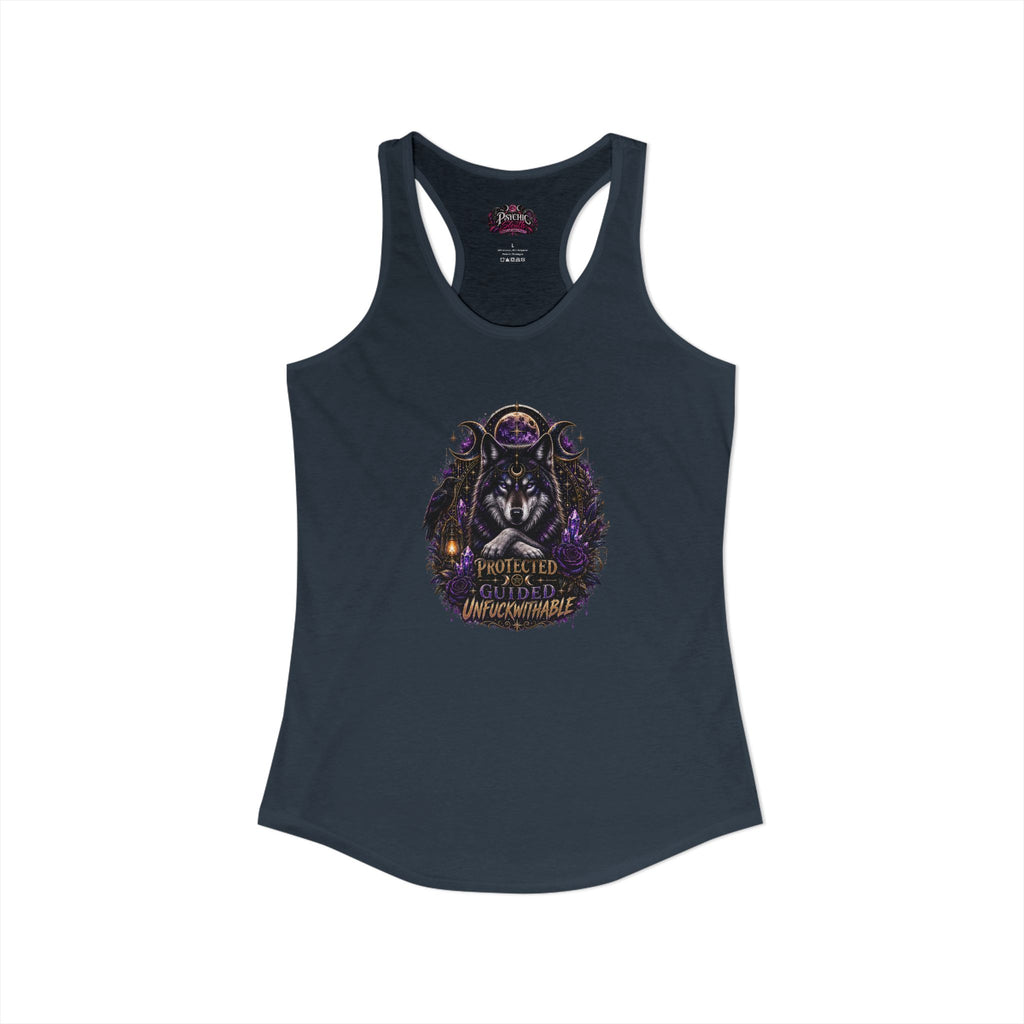 Copy of FAFO Kangaroo Graphic Tank - Sarcastic Tank